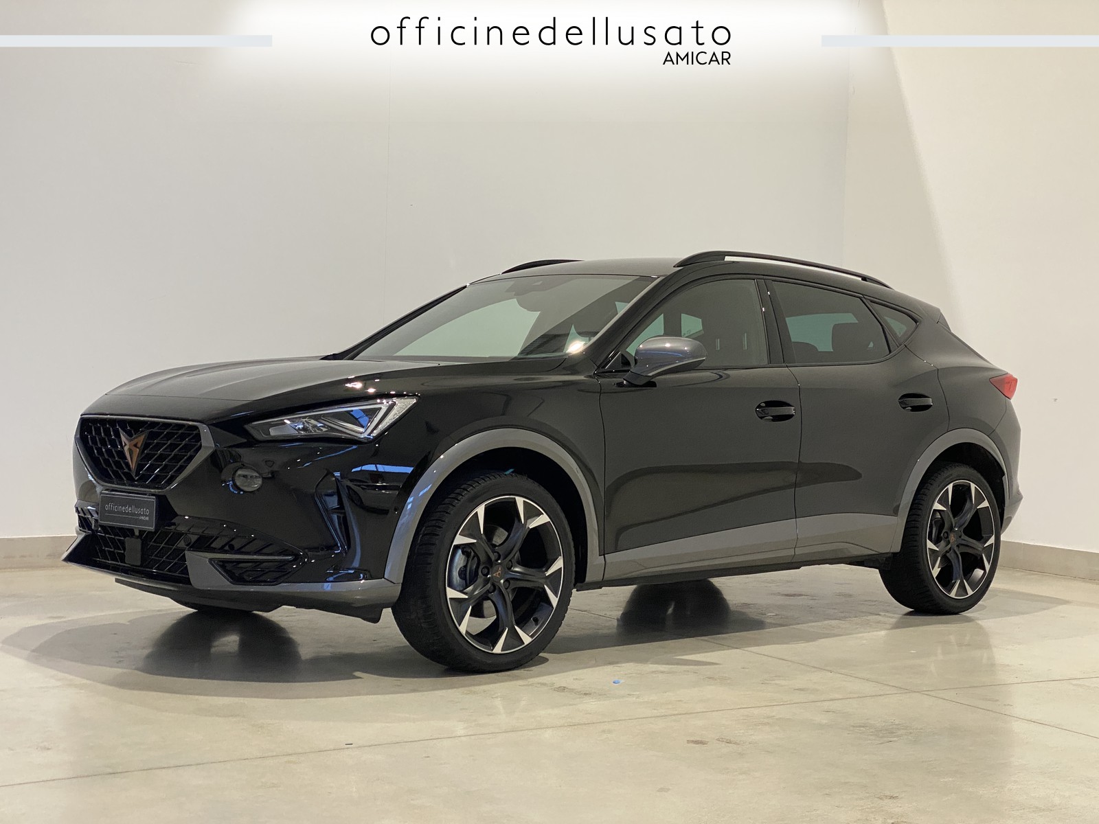 Tutto l'usato e KM 0