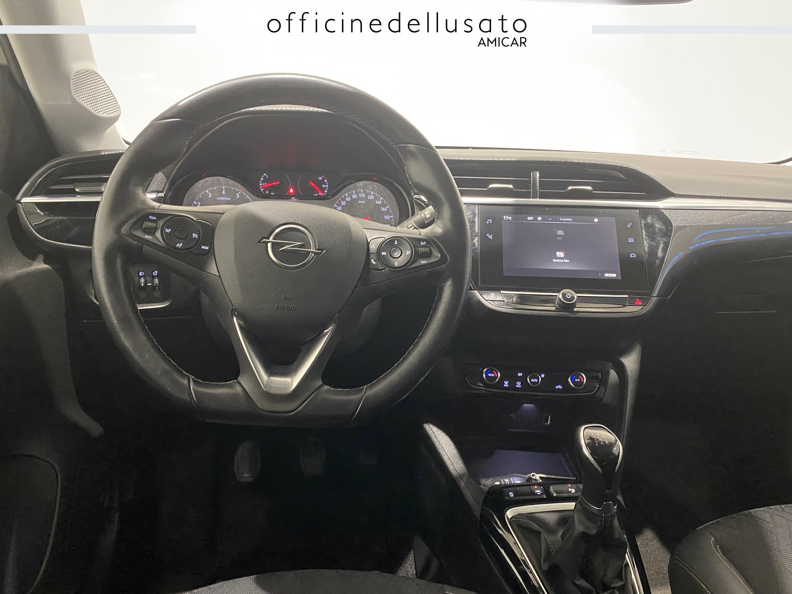 Tutto l'usato e KM 0