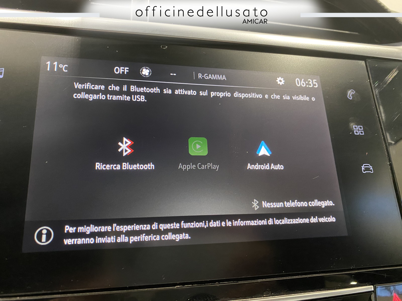 Tutto l'usato e KM 0