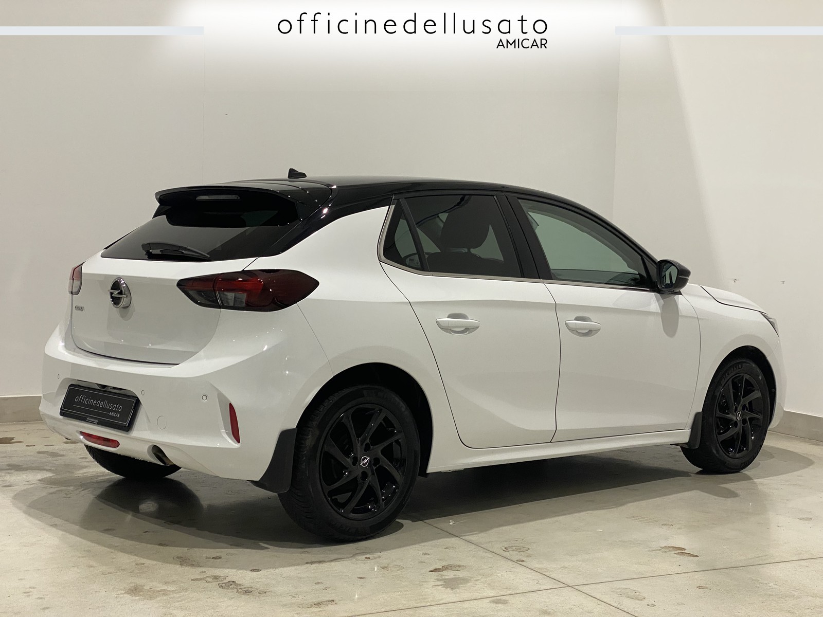 Tutto l'usato e KM 0