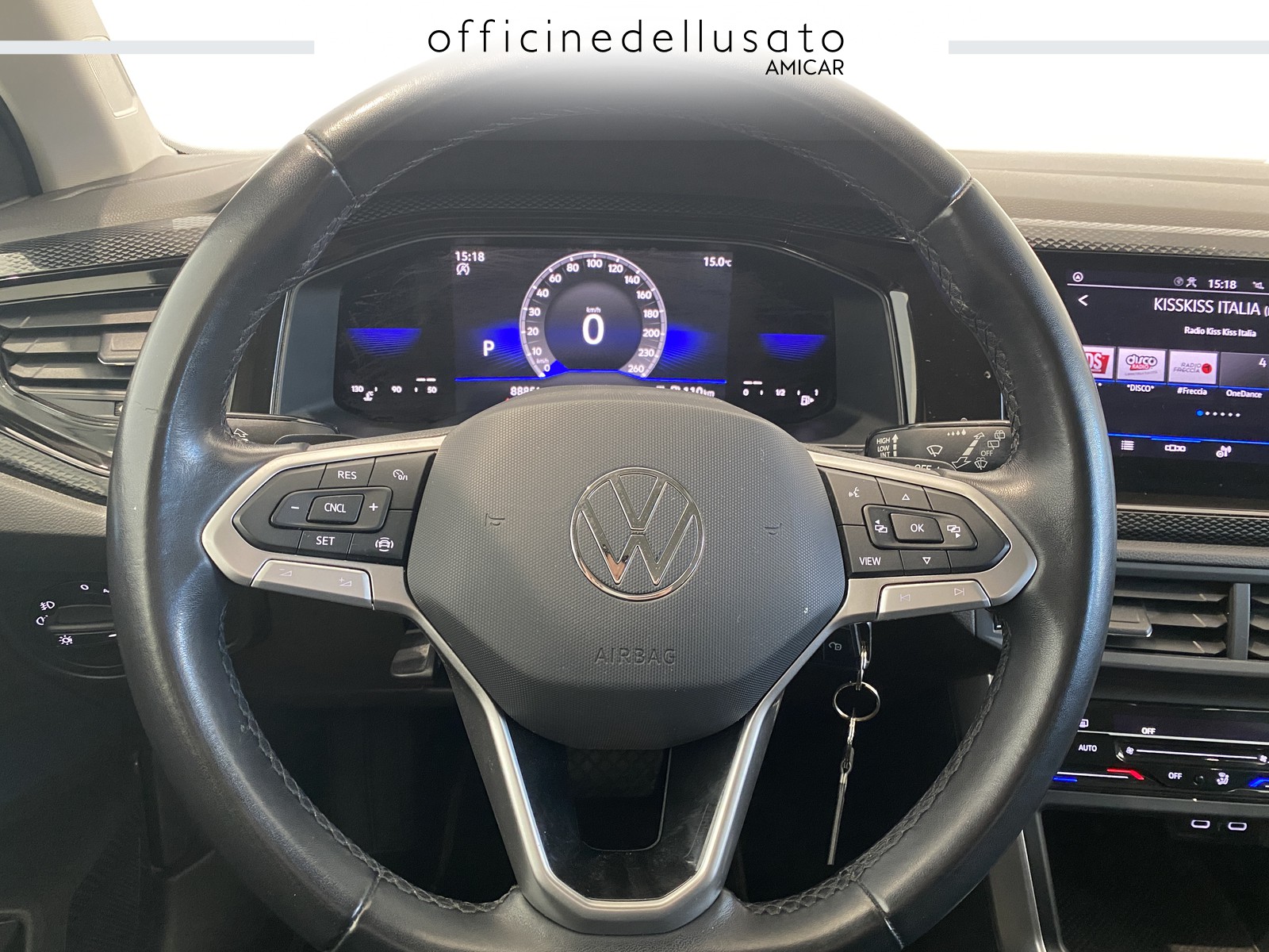 Tutto l'usato e KM 0