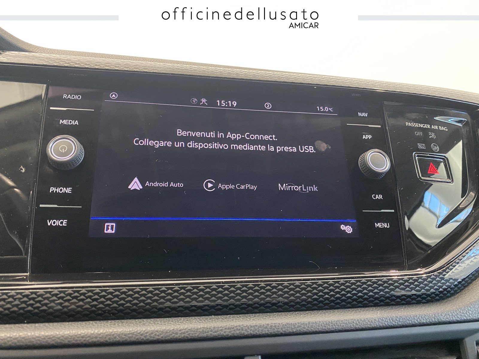 Tutto l'usato e KM 0