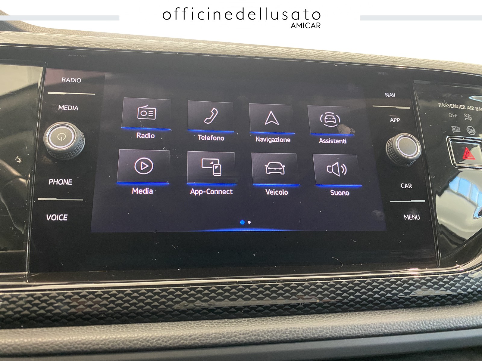 Tutto l'usato e KM 0