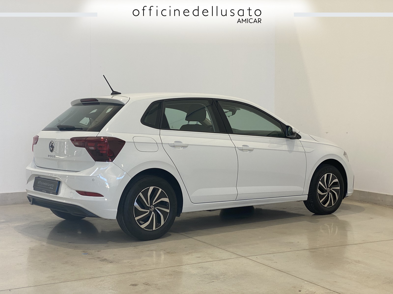 Tutto l'usato e KM 0