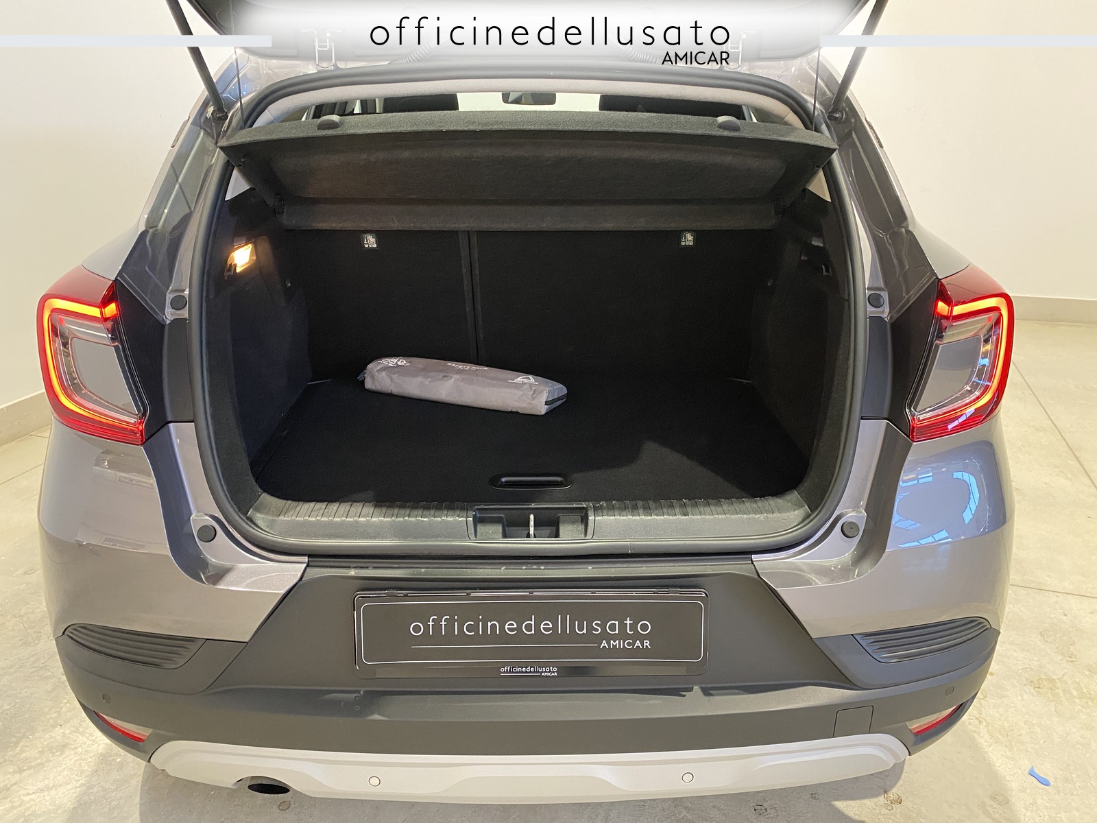 Tutto l'usato e KM 0