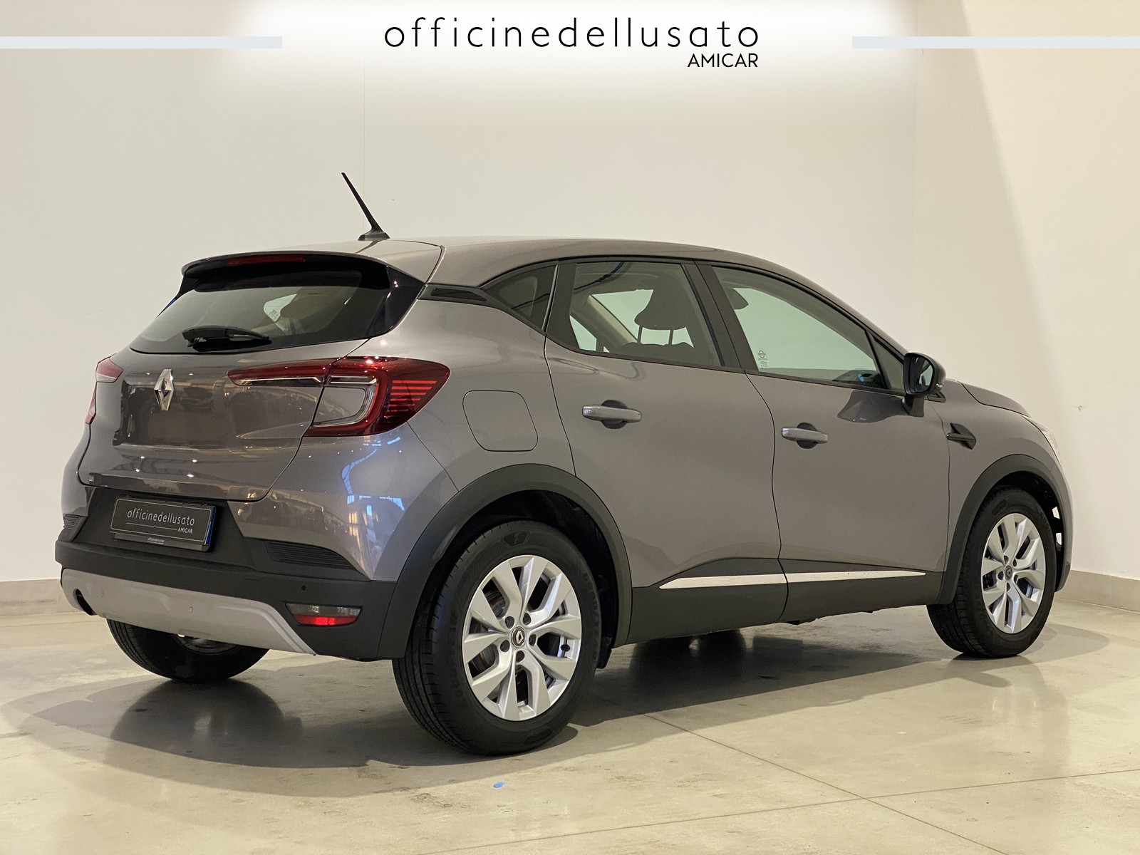 Tutto l'usato e KM 0