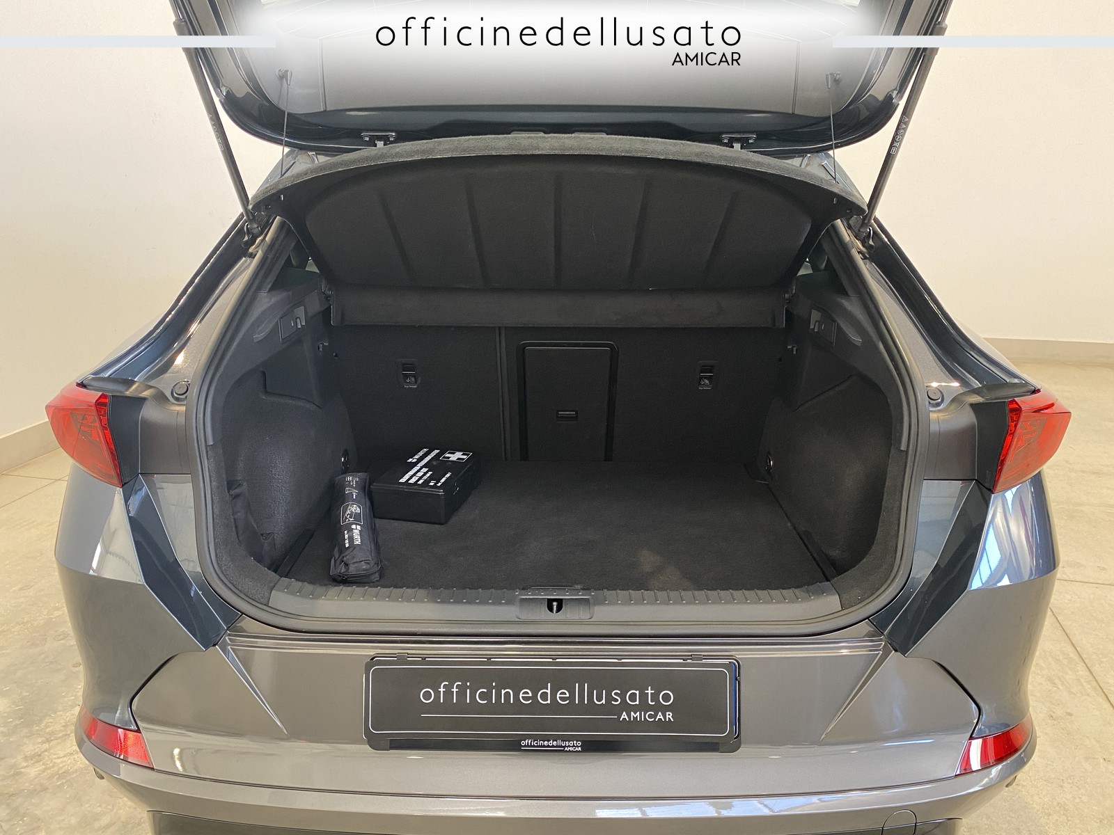 Tutto l'usato e KM 0