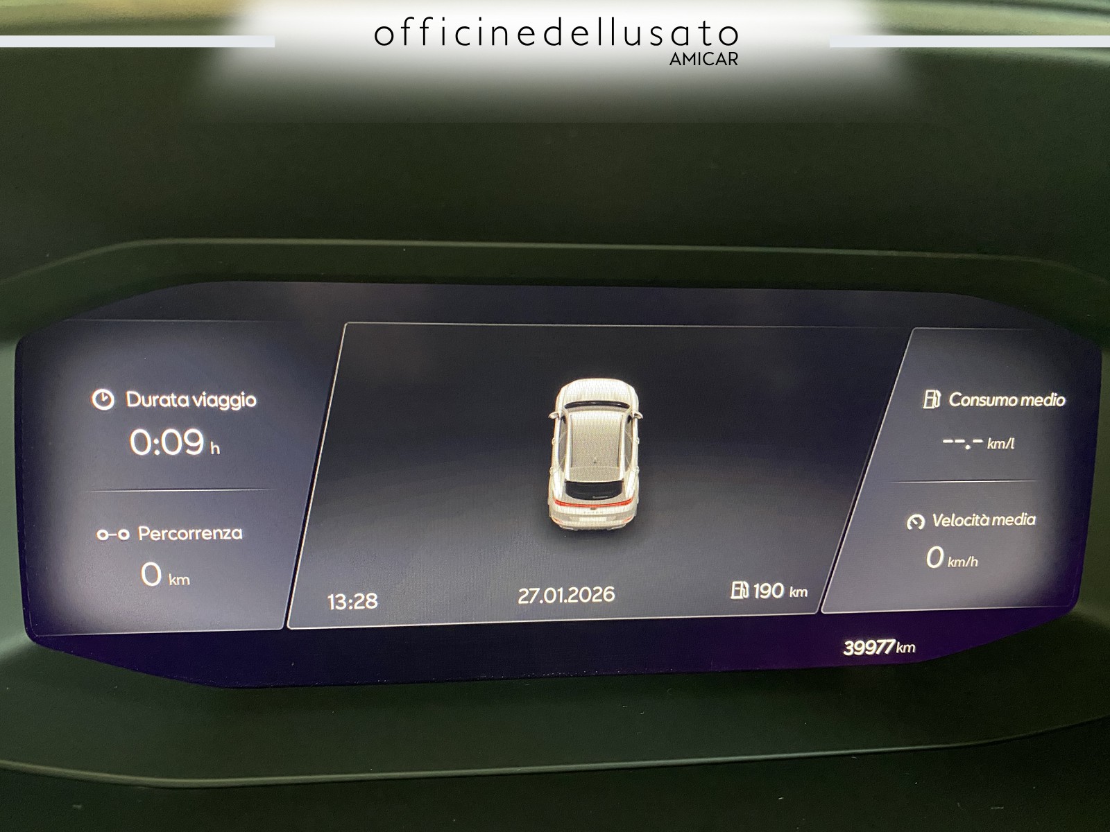 Tutto l'usato e KM 0