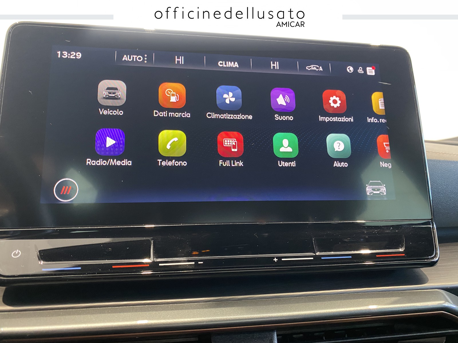 Tutto l'usato e KM 0