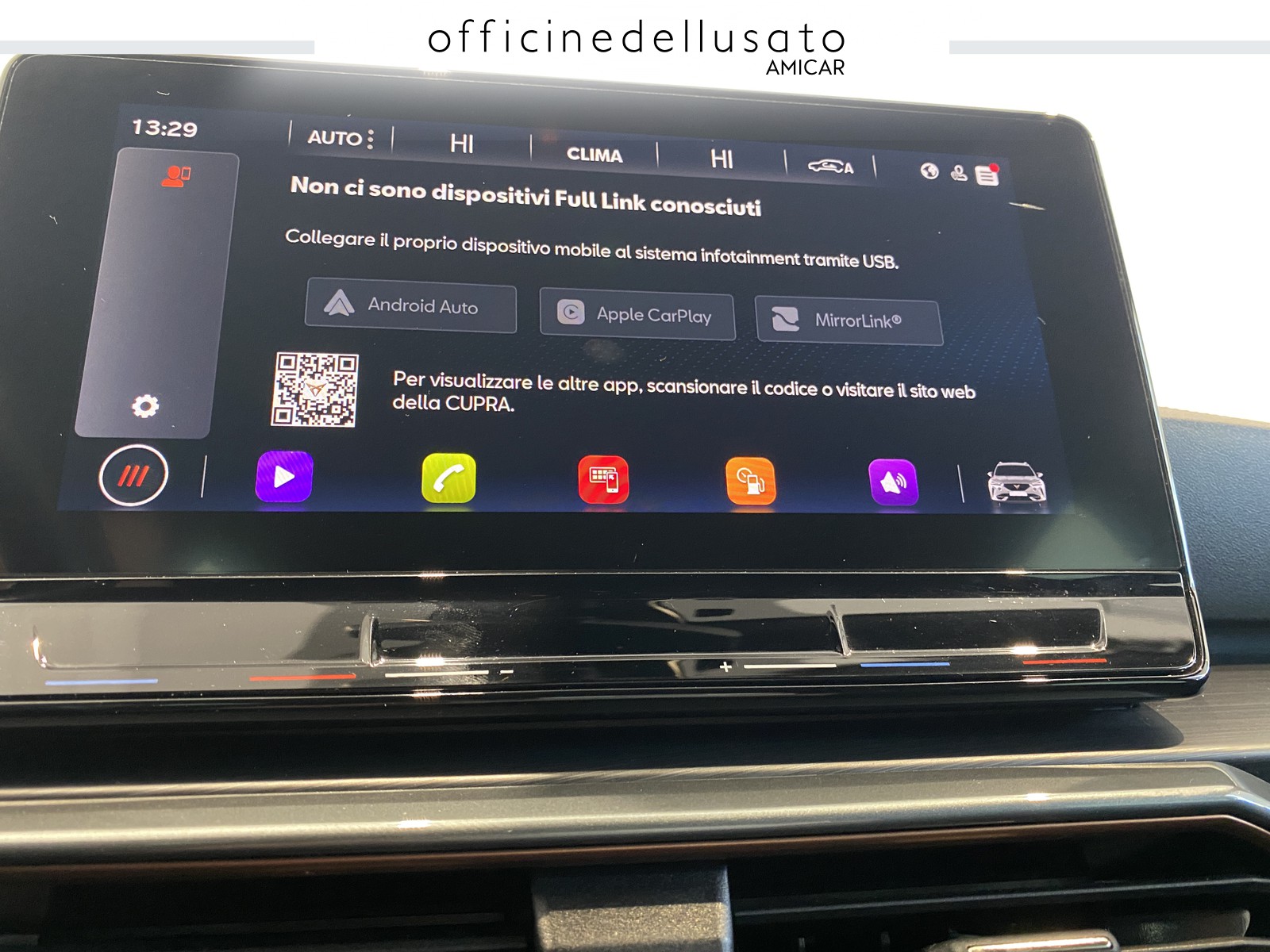 Tutto l'usato e KM 0