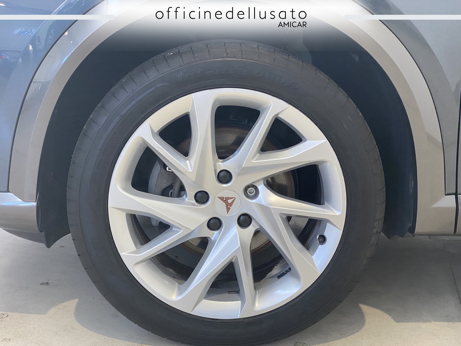 Tutto l'usato e KM 0