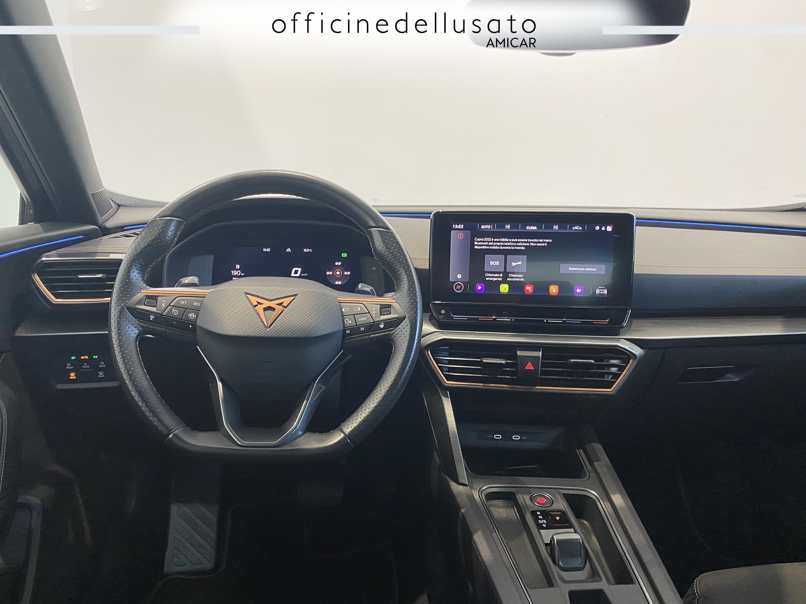 Tutto l'usato e KM 0