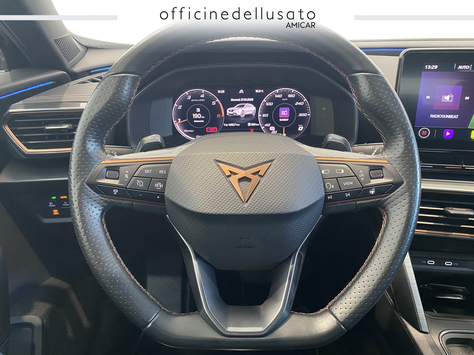 Tutto l'usato e KM 0