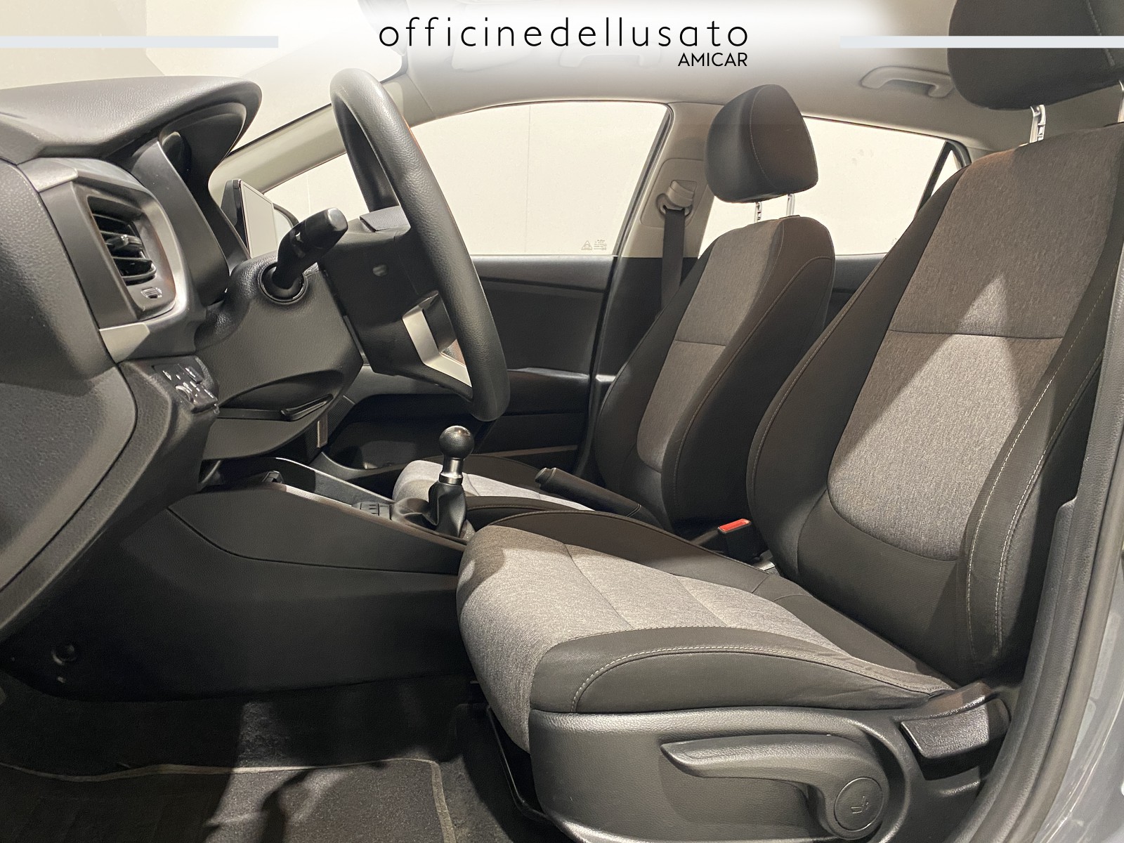 Tutto l'usato e KM 0