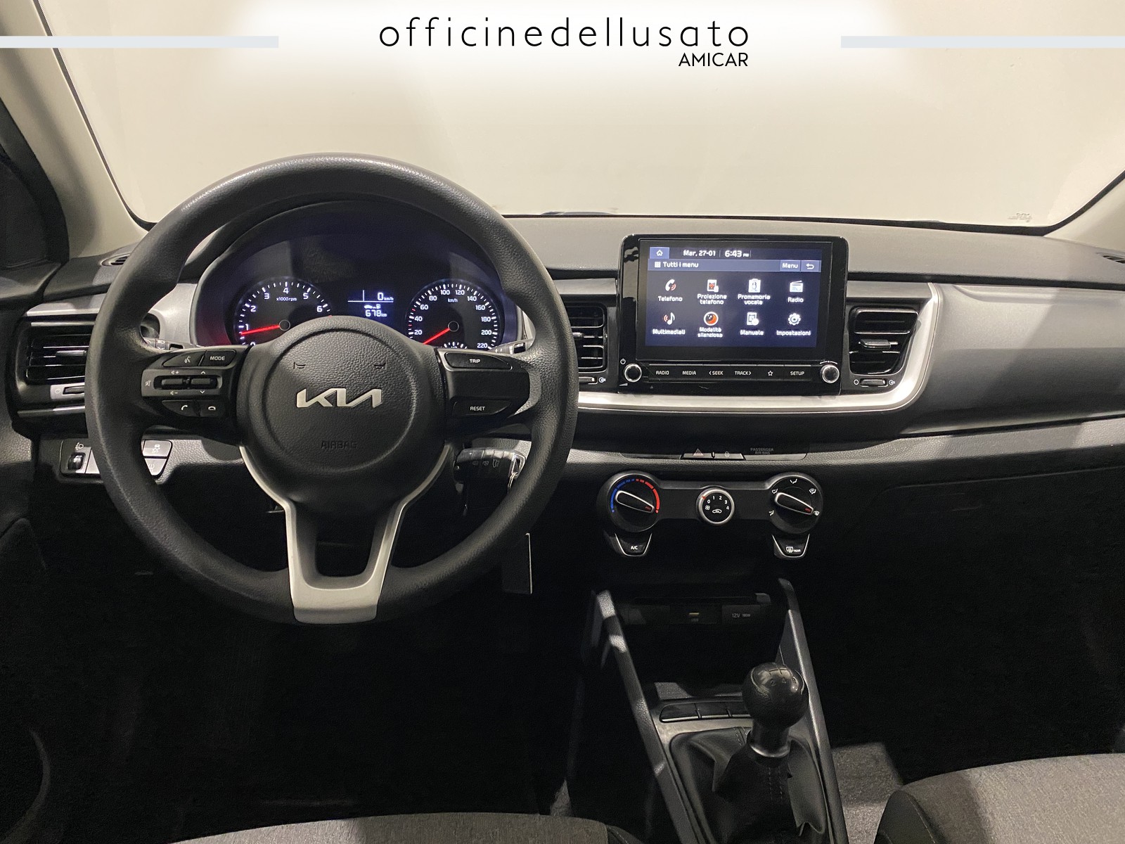 Tutto l'usato e KM 0