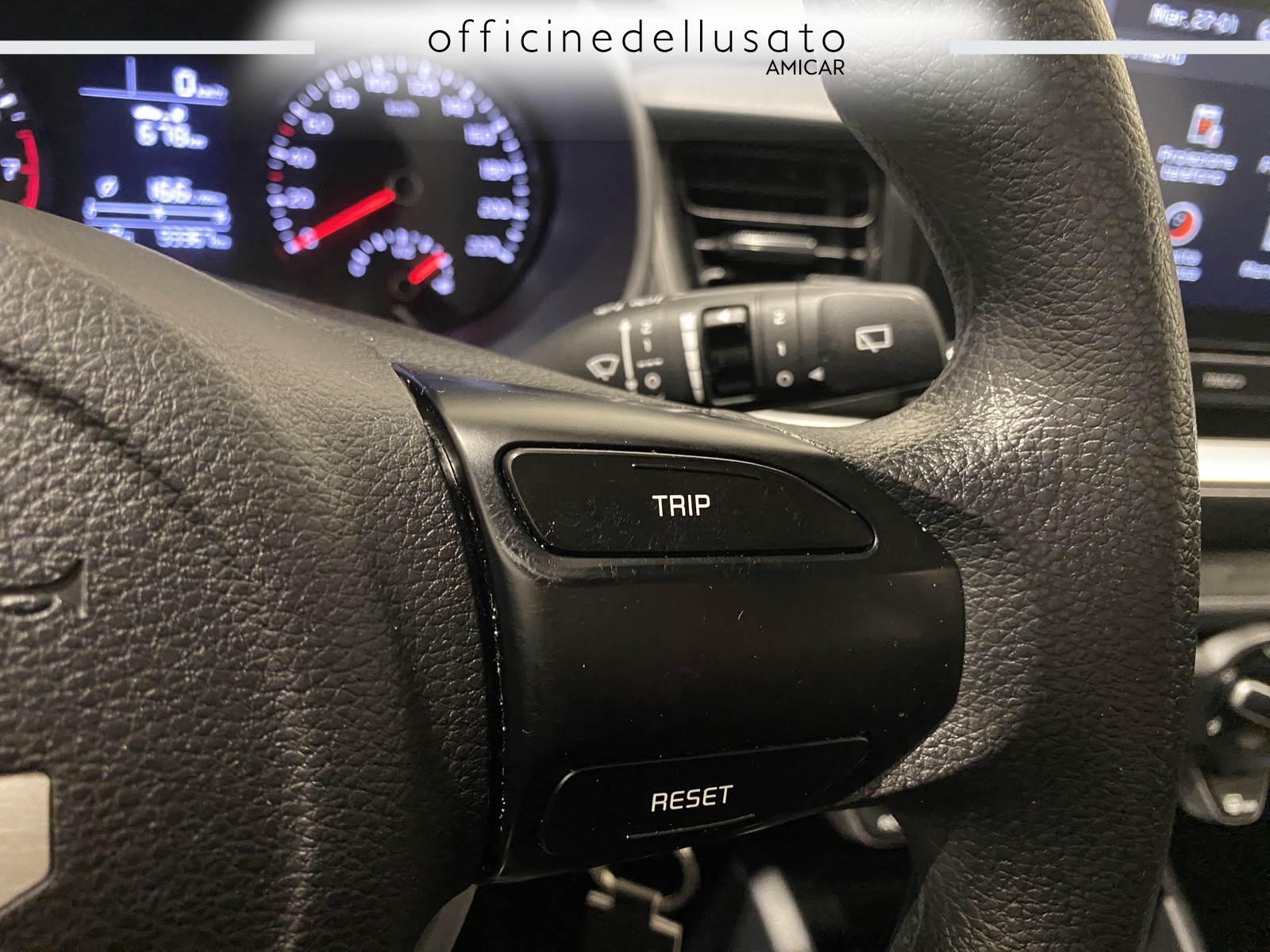 Tutto l'usato e KM 0