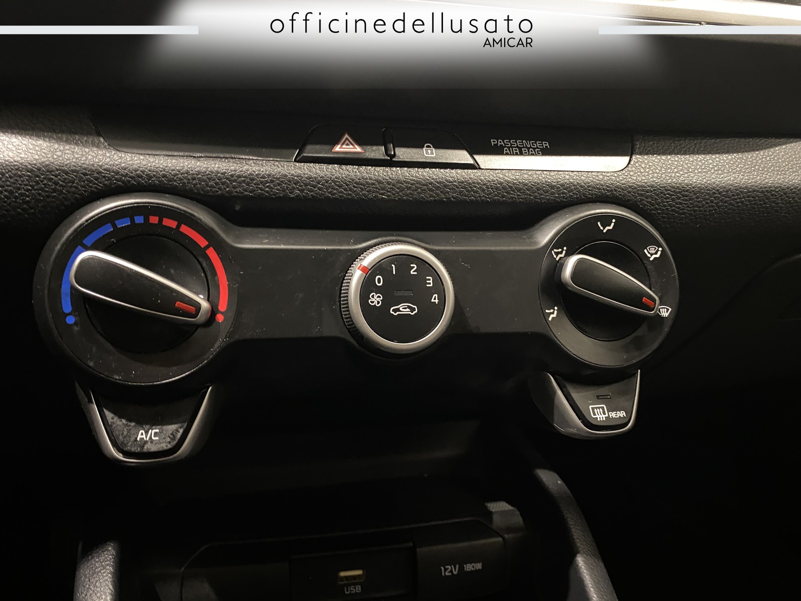 Tutto l'usato e KM 0