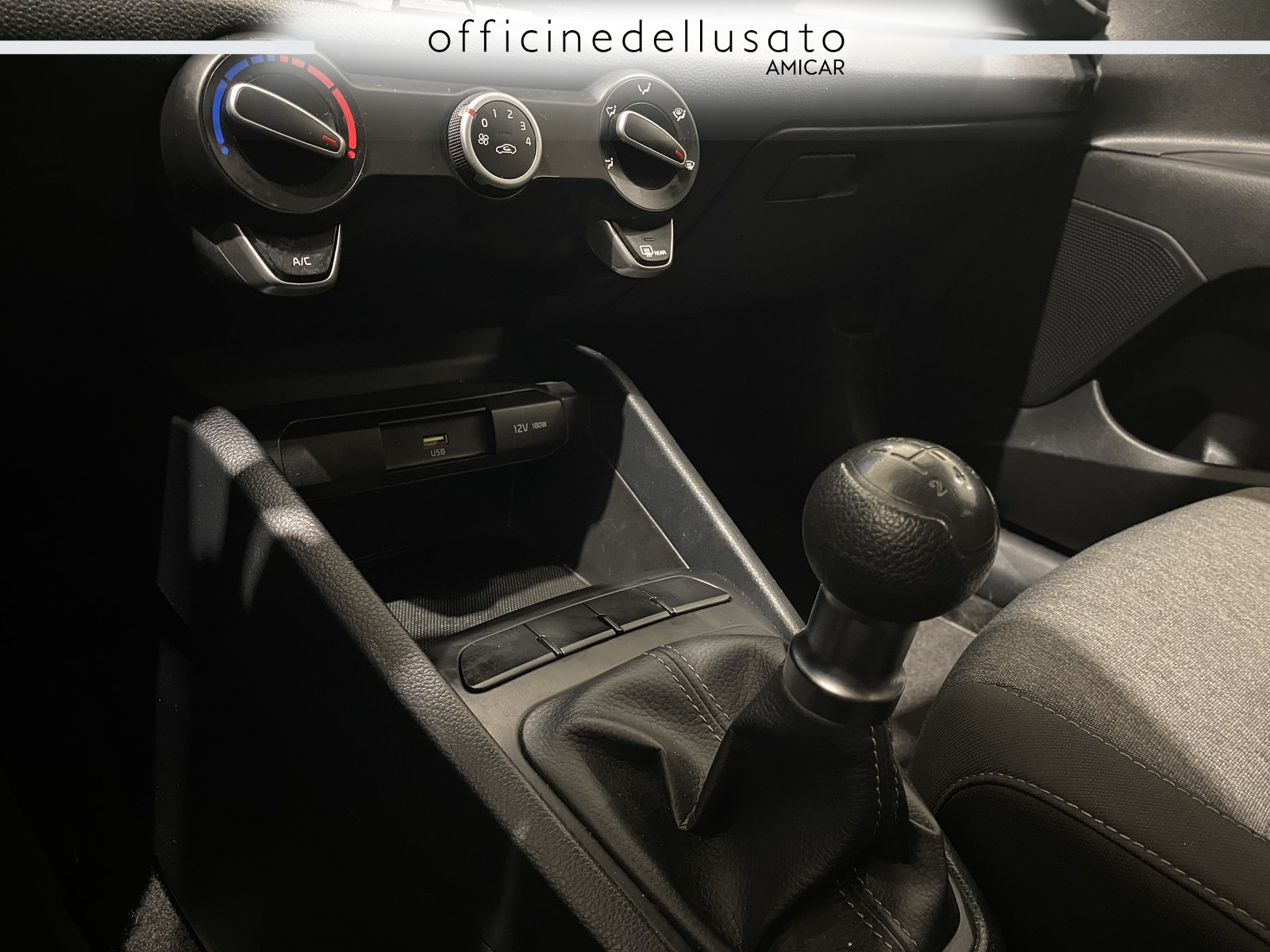 Tutto l'usato e KM 0