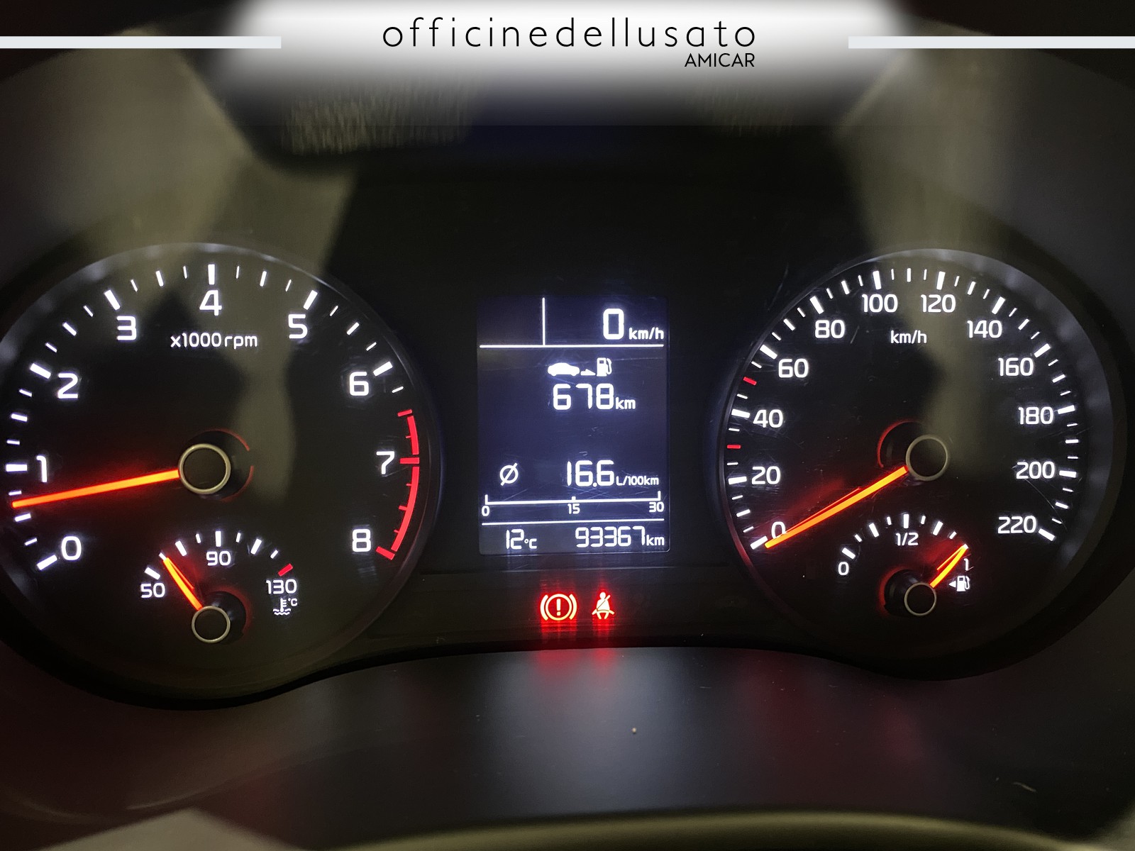 Tutto l'usato e KM 0