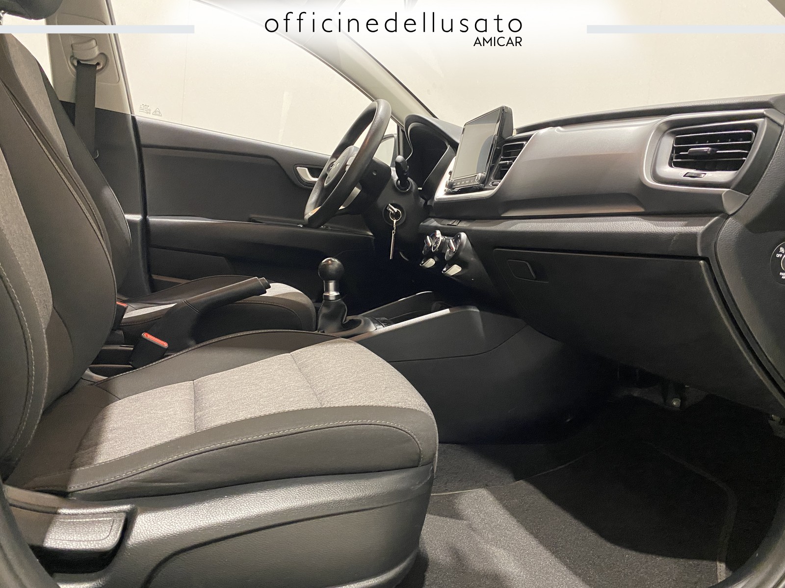 Tutto l'usato e KM 0