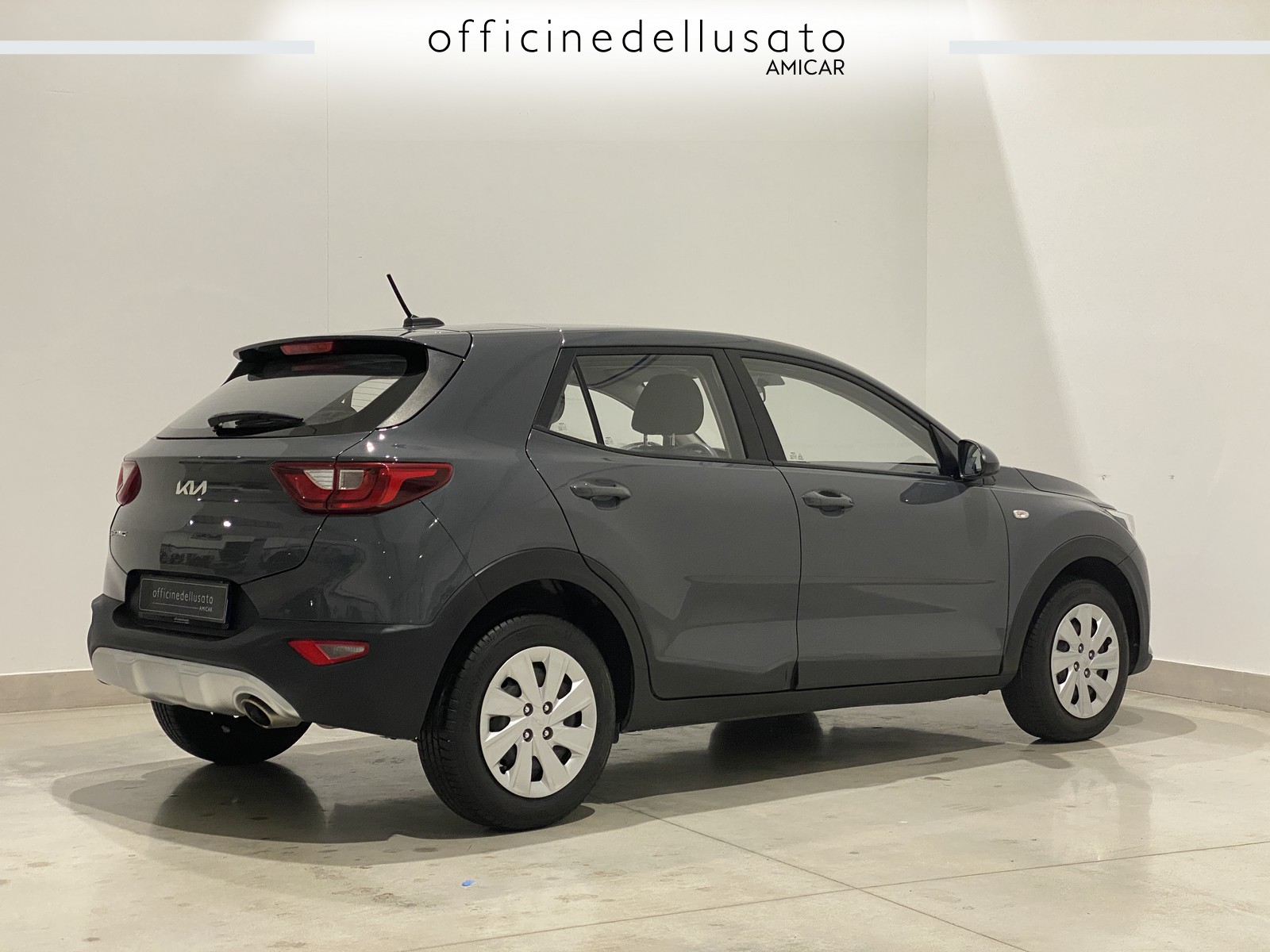 Tutto l'usato e KM 0