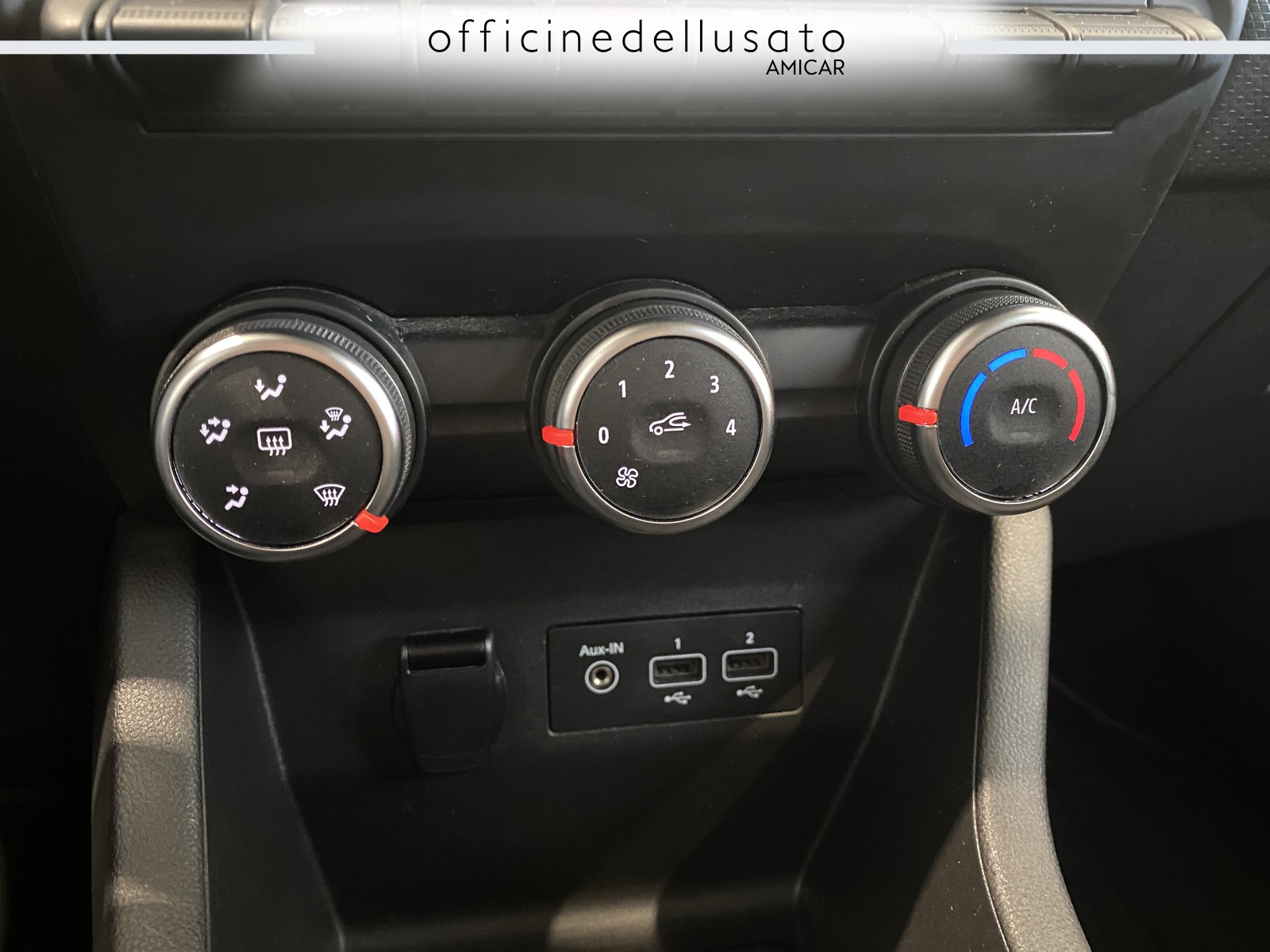 Tutto l'usato e KM 0