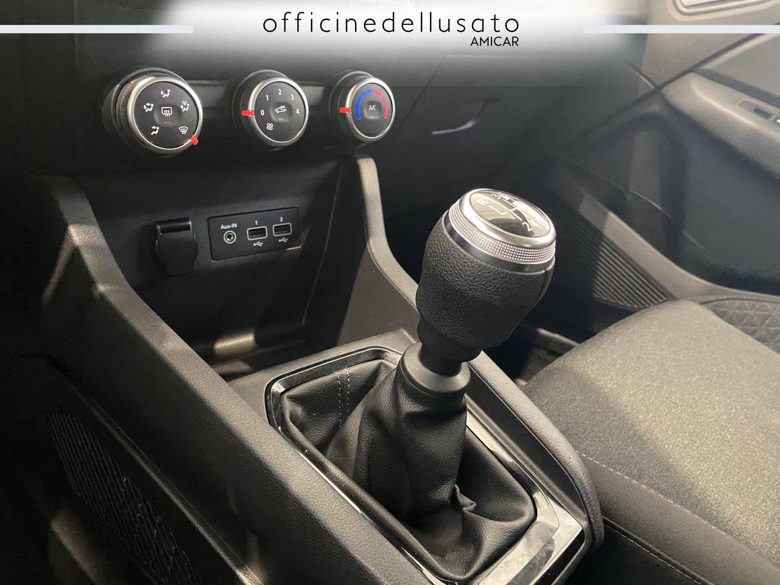 Tutto l'usato e KM 0