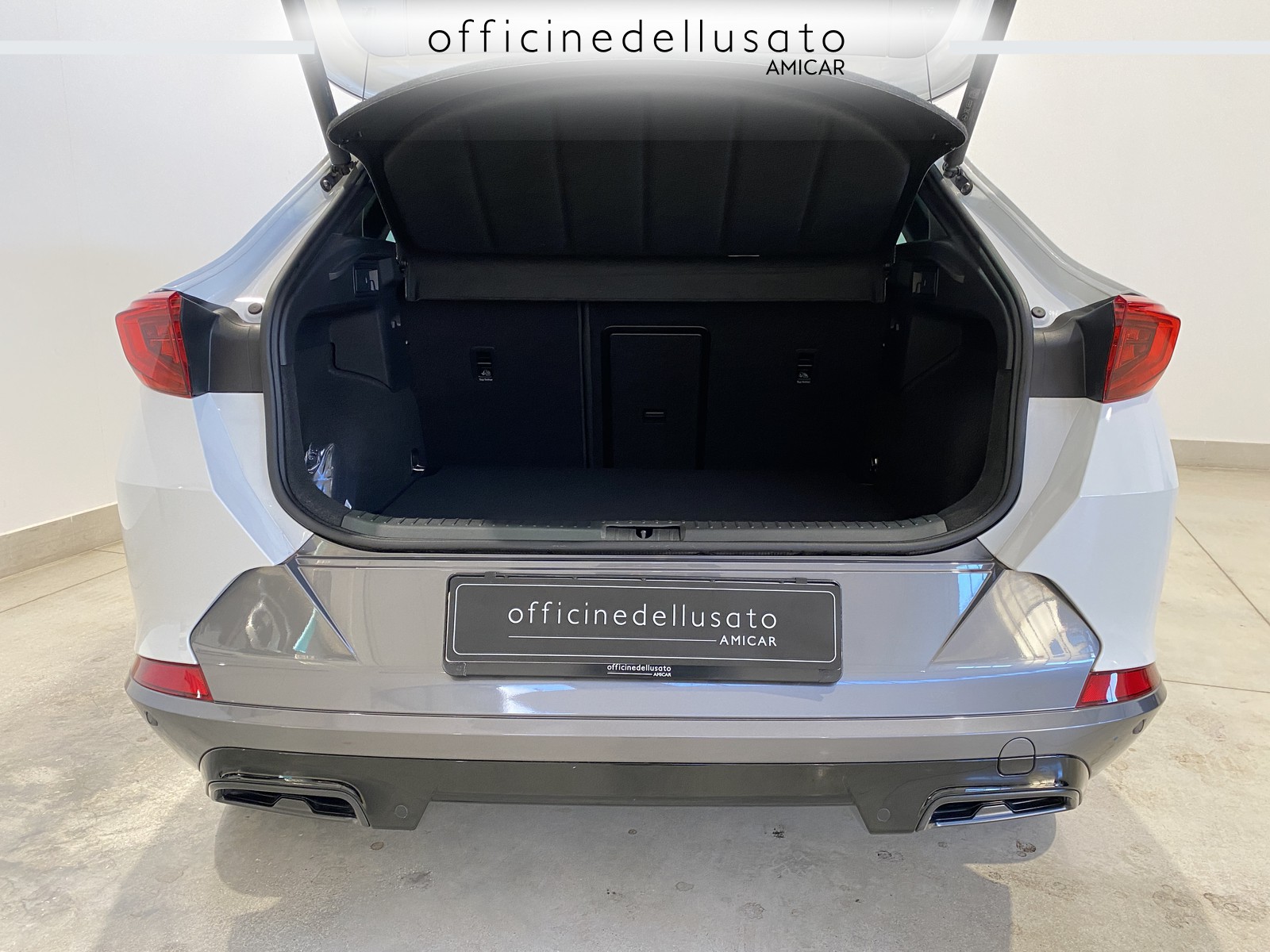 Tutto l'usato e KM 0