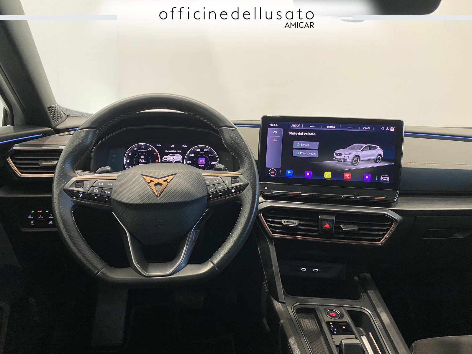 Tutto l'usato e KM 0