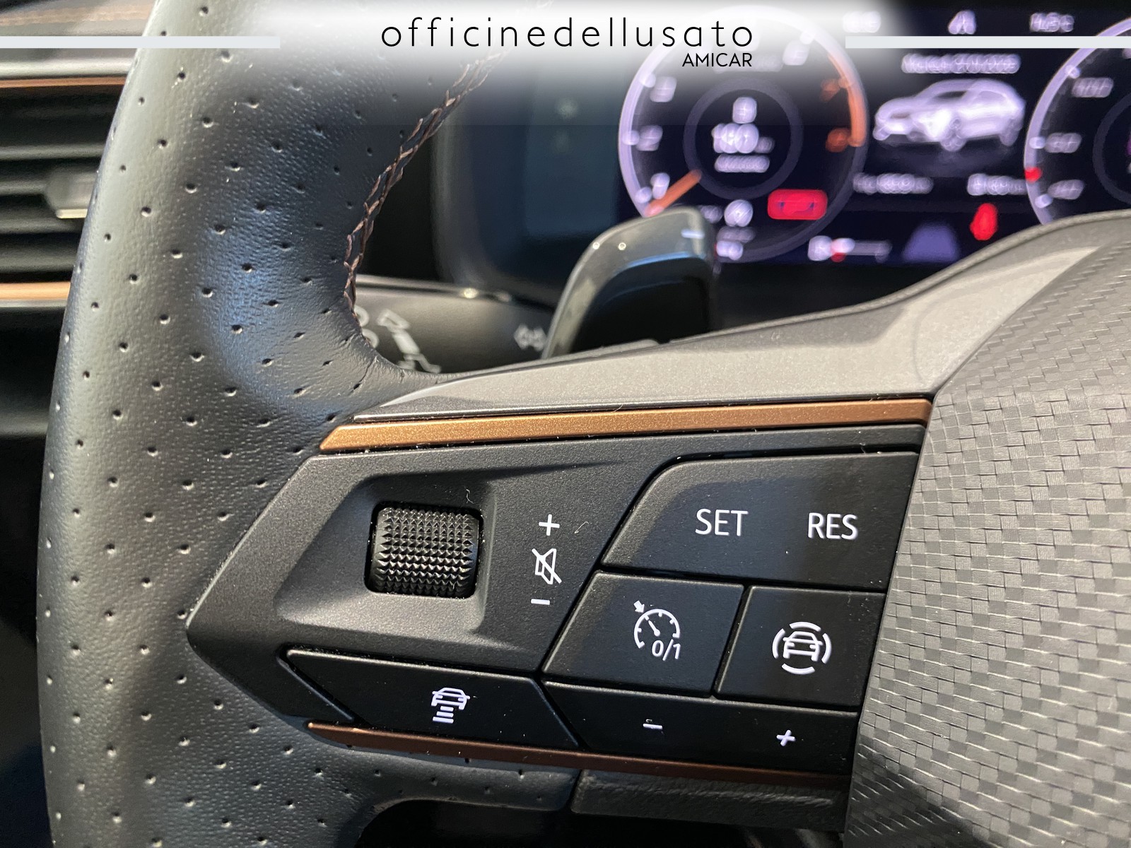 Tutto l'usato e KM 0