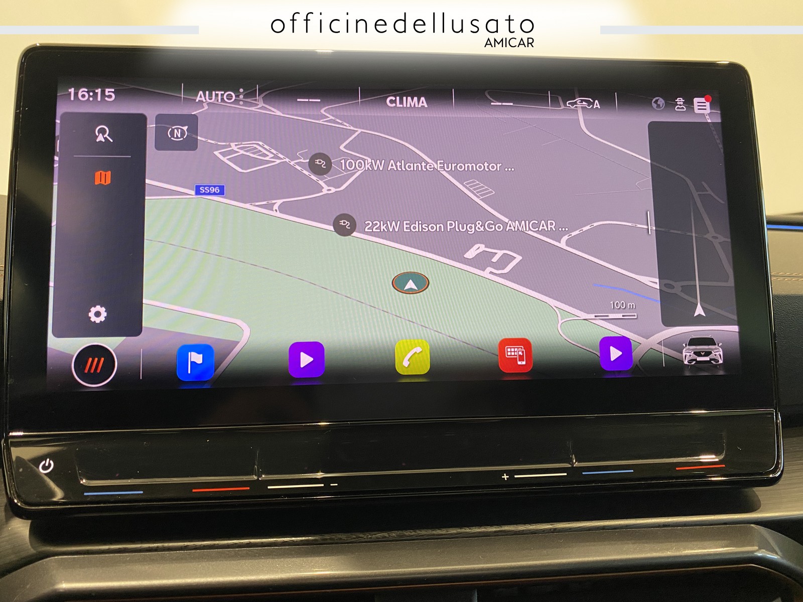 Tutto l'usato e KM 0