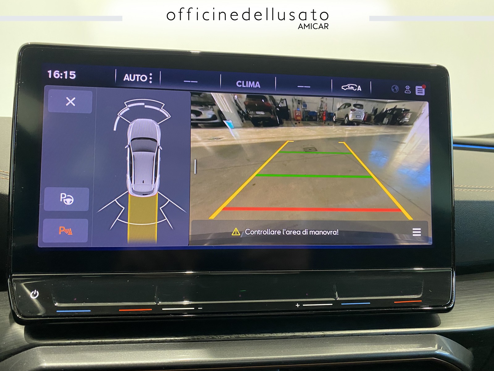 Tutto l'usato e KM 0