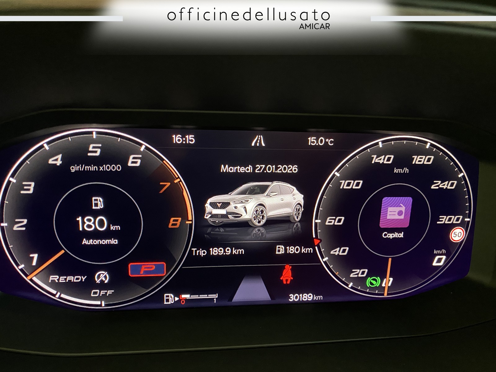 Tutto l'usato e KM 0