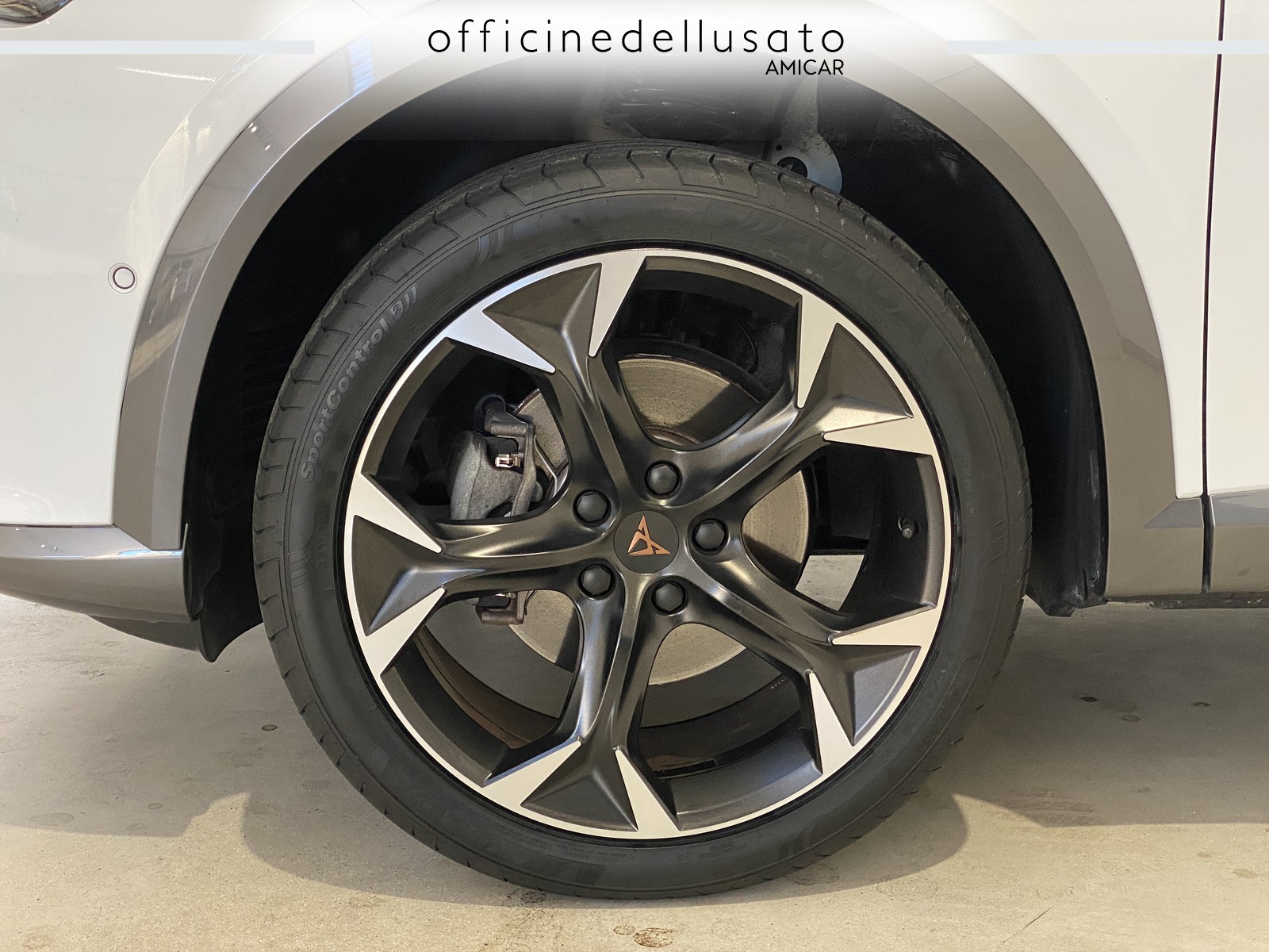 Tutto l'usato e KM 0