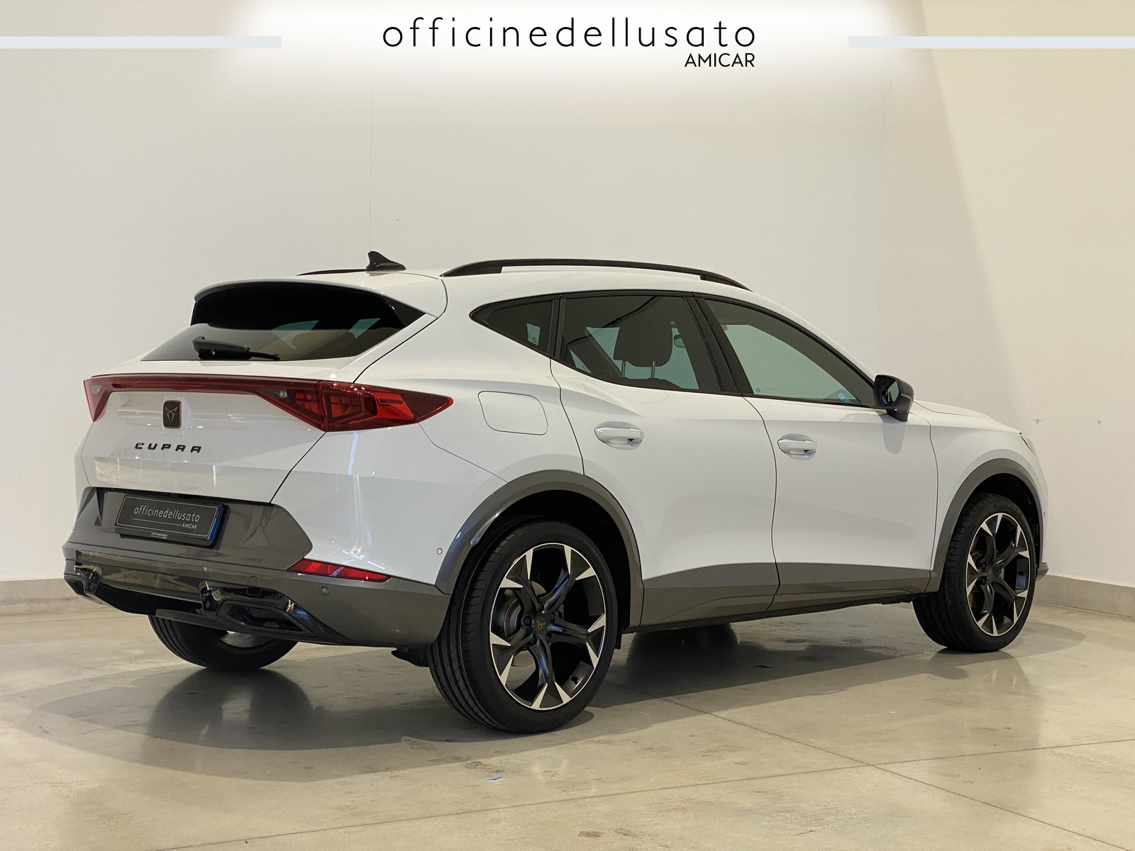 Tutto l'usato e KM 0