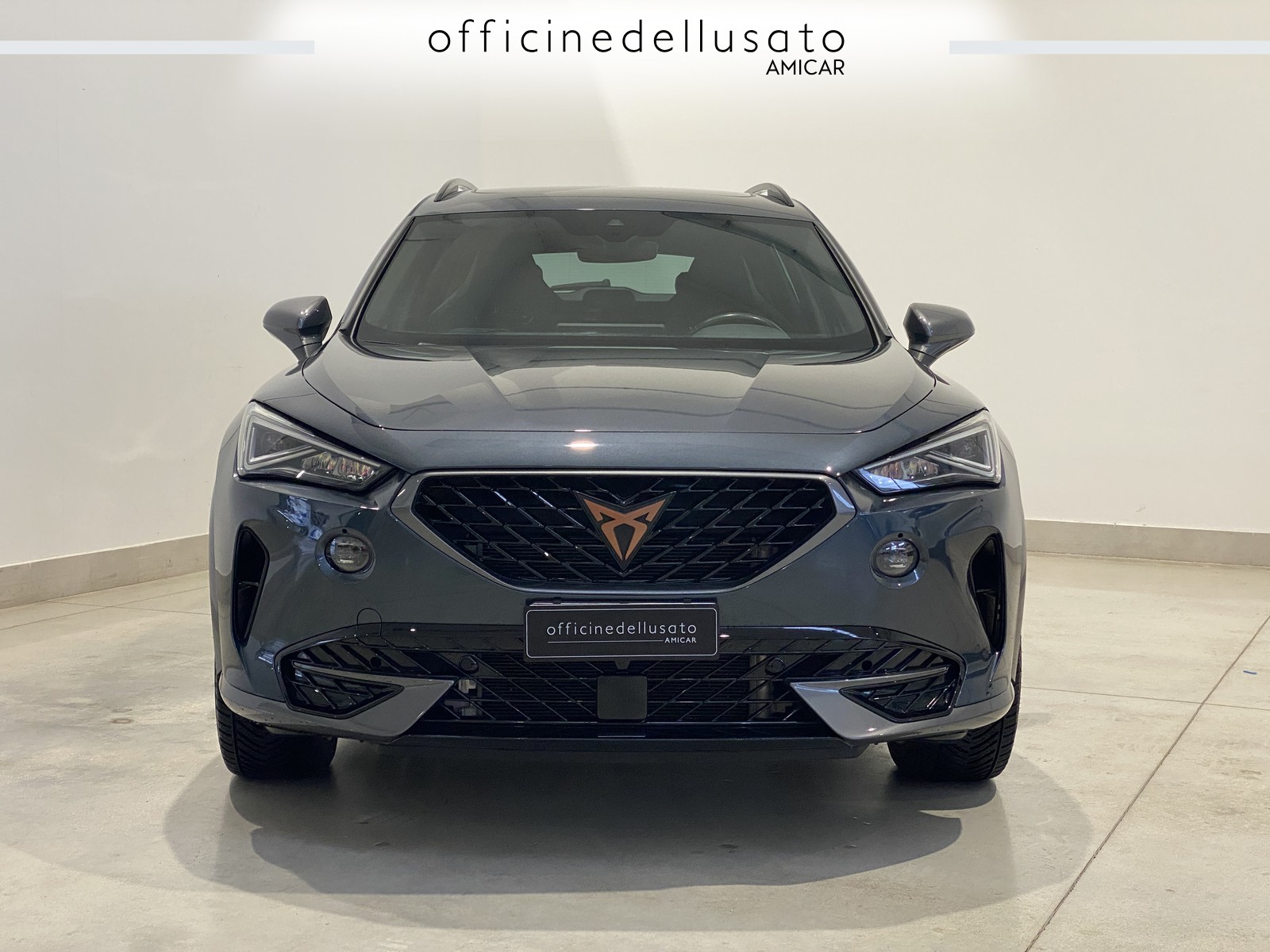 Tutto l'usato e KM 0