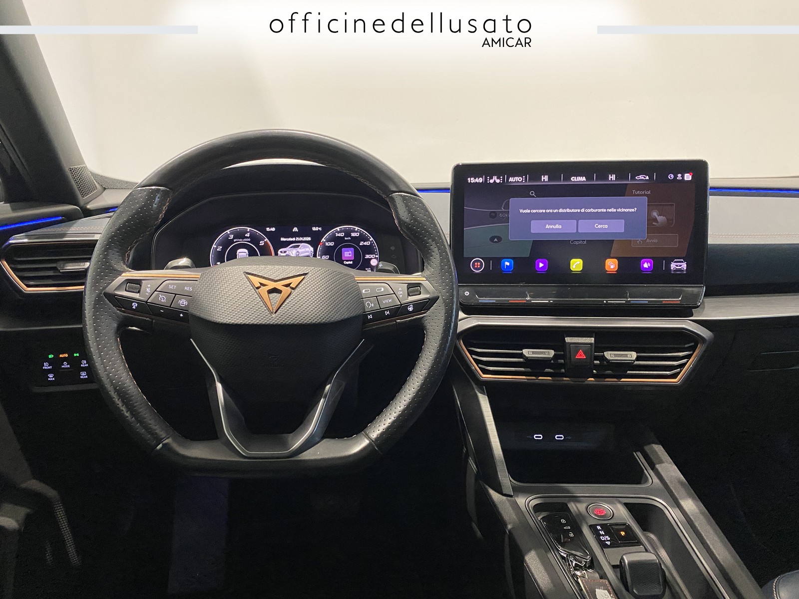 Tutto l'usato e KM 0