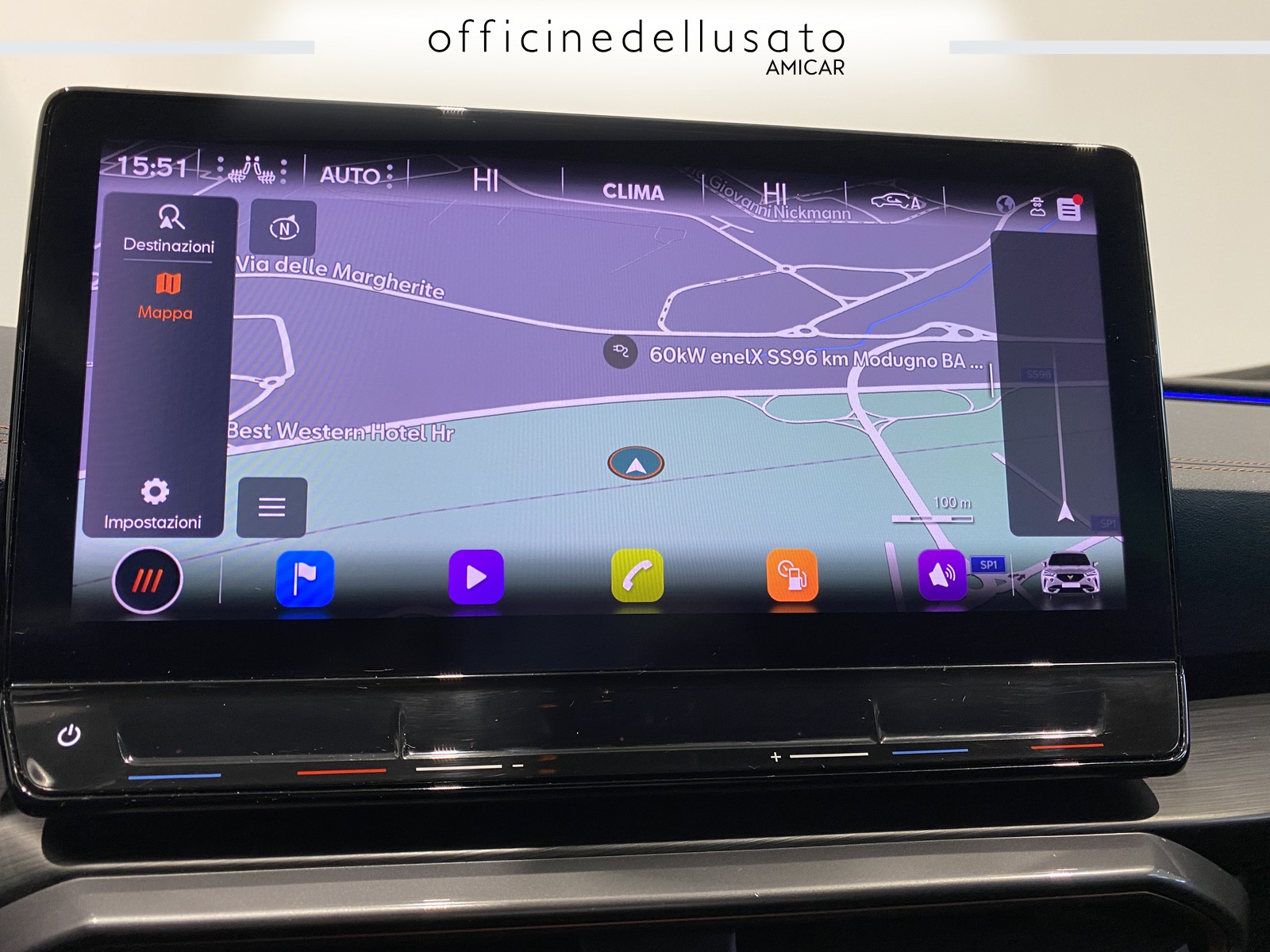 Tutto l'usato e KM 0