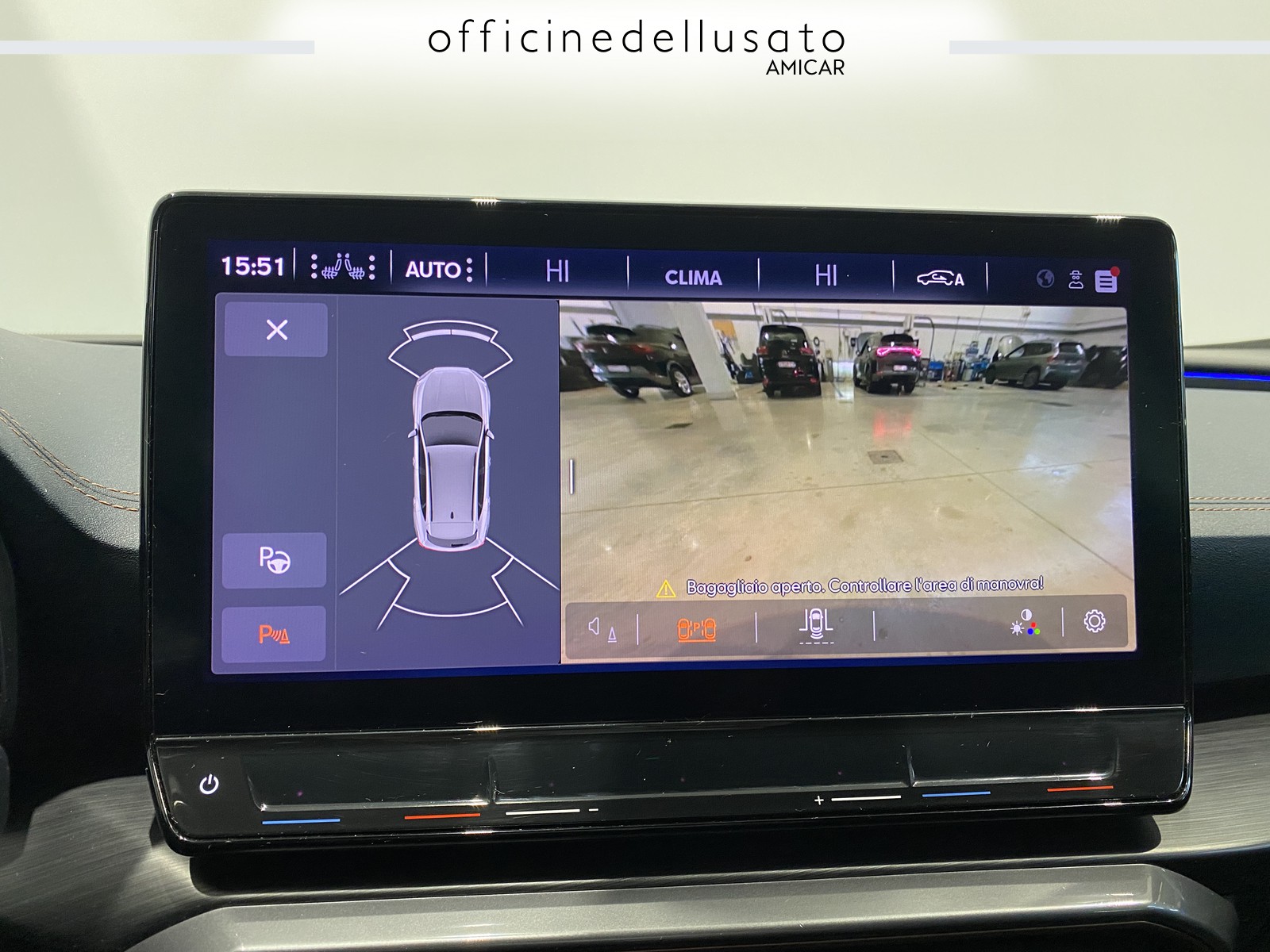 Tutto l'usato e KM 0