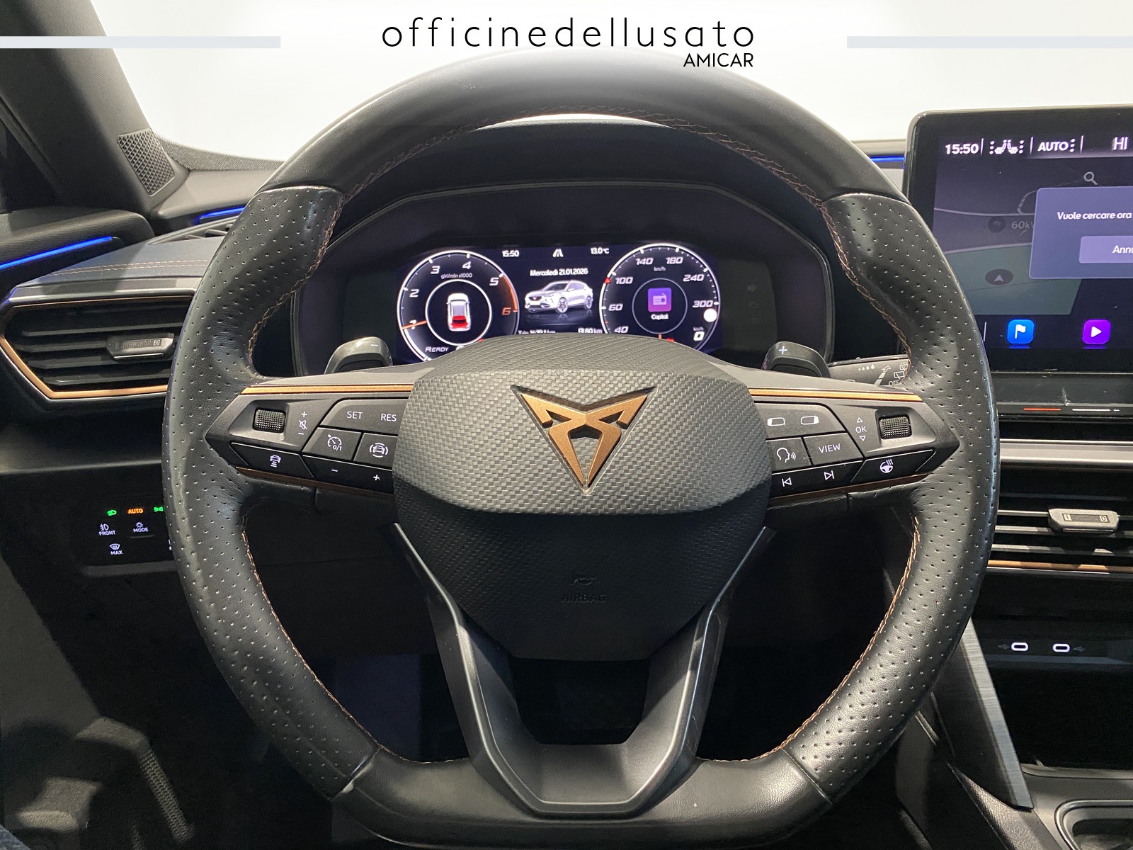 Tutto l'usato e KM 0