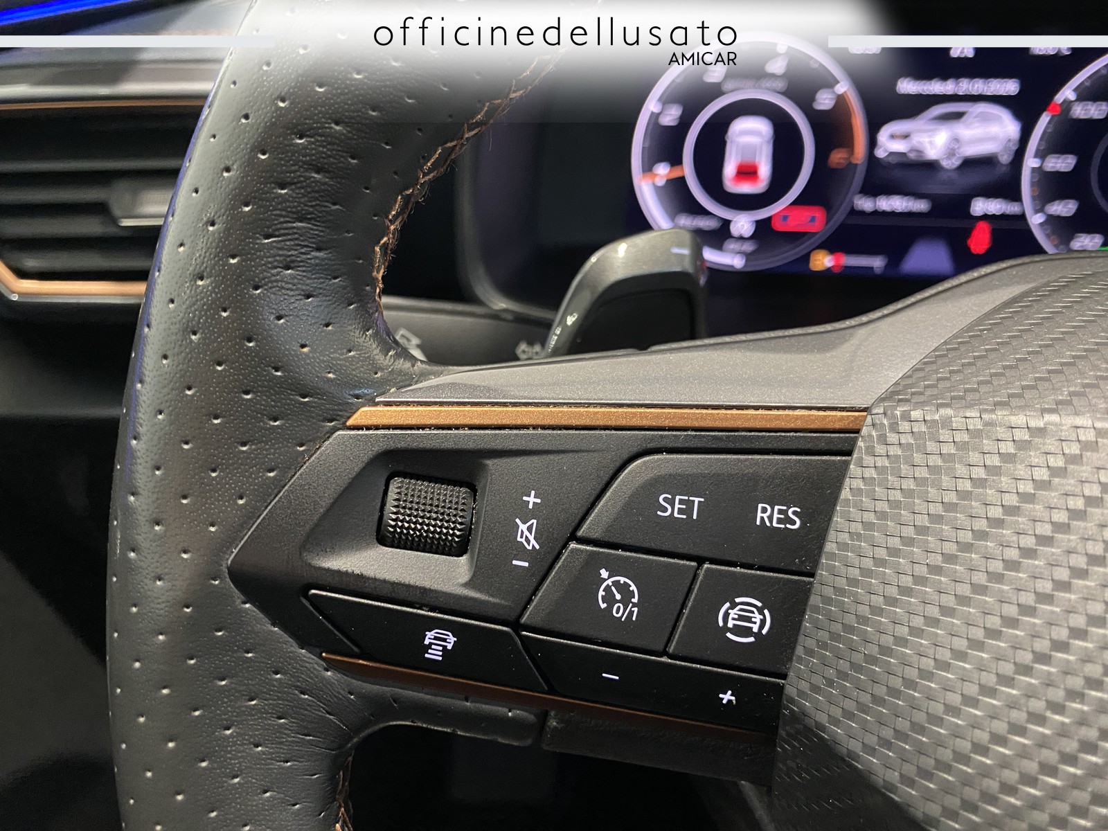 Tutto l'usato e KM 0