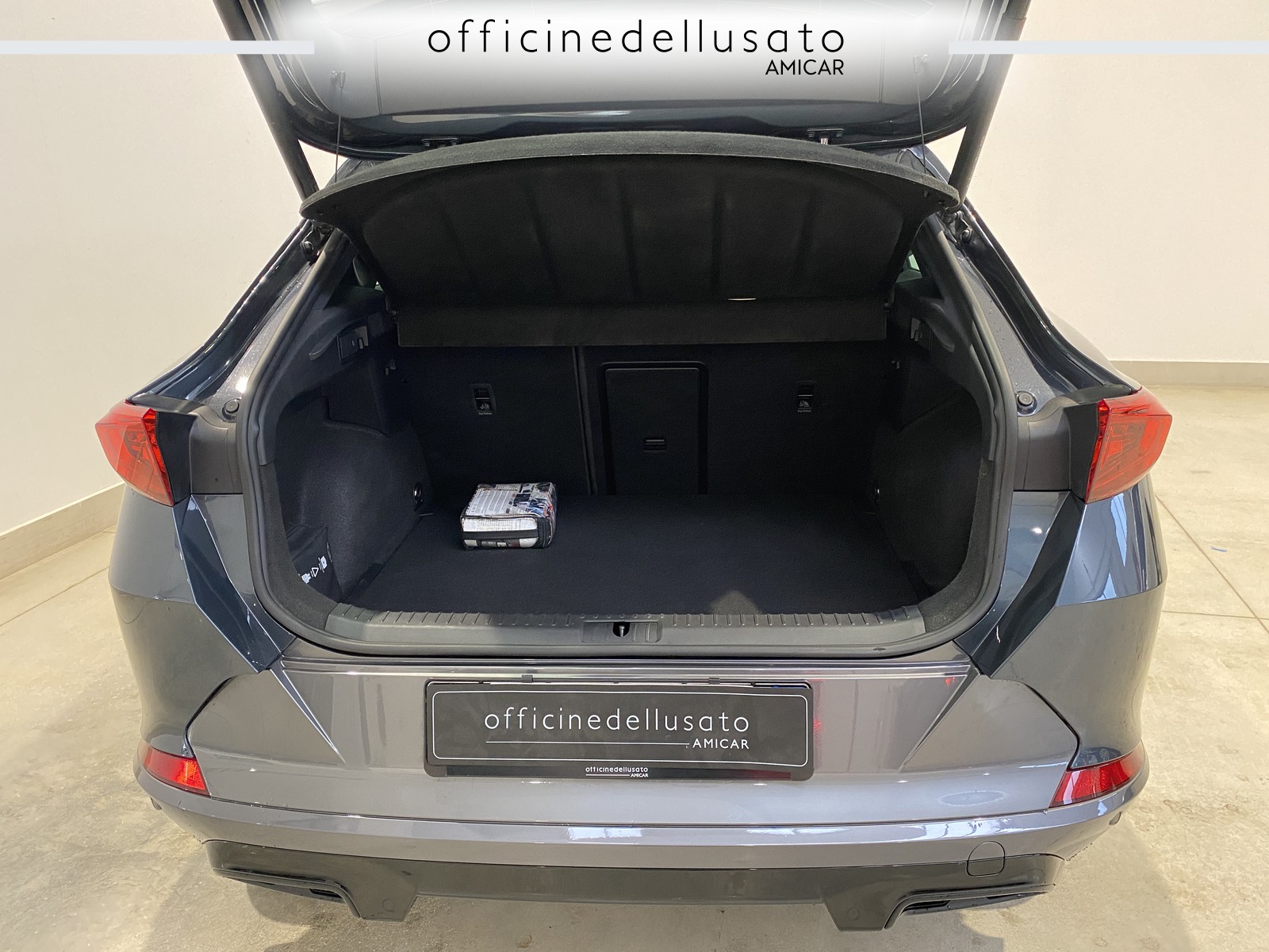 Tutto l'usato e KM 0