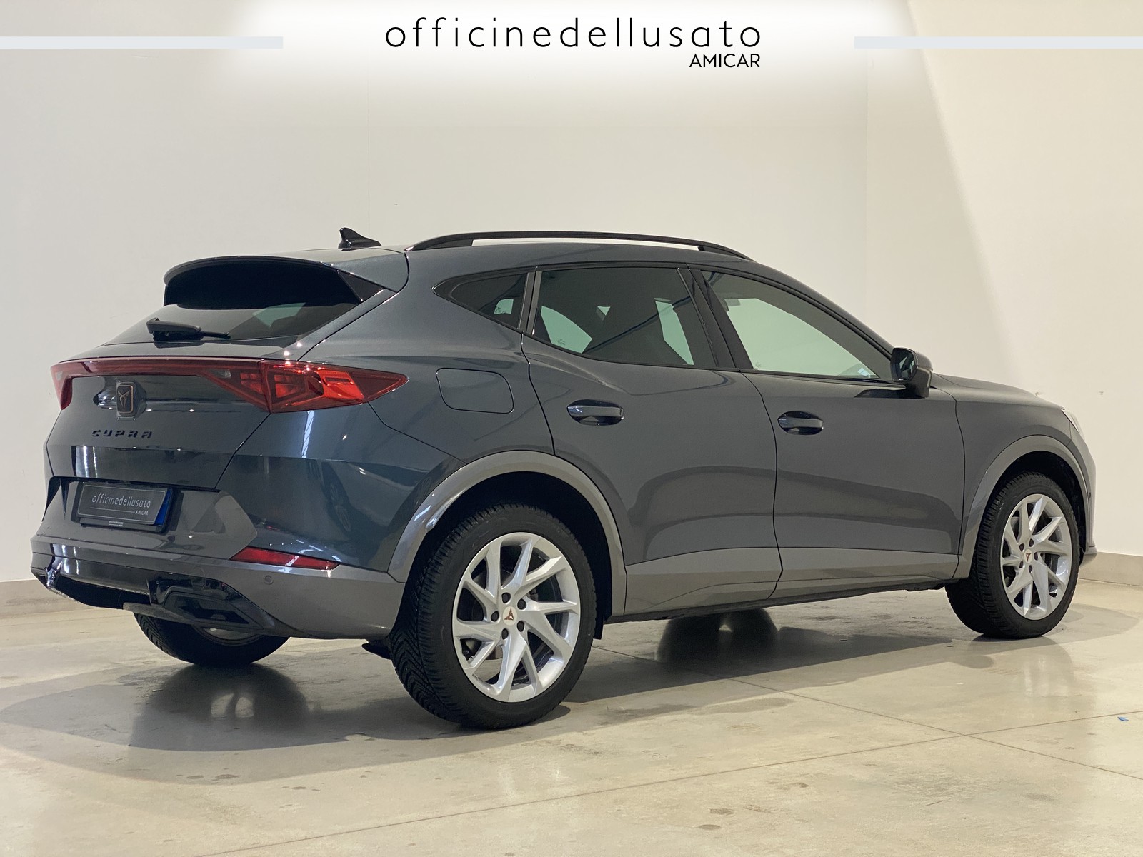 Tutto l'usato e KM 0