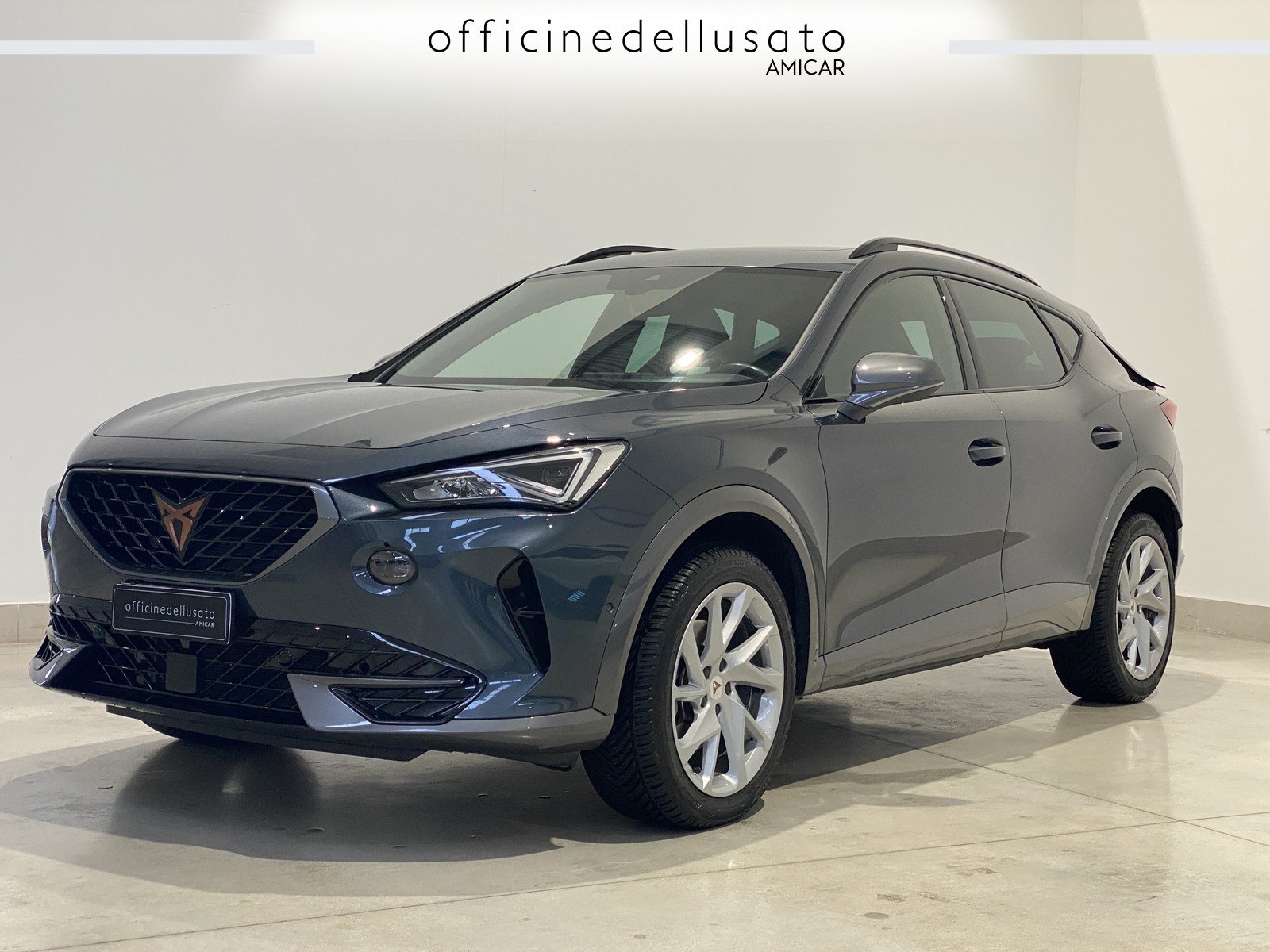 Tutto l'usato e KM 0