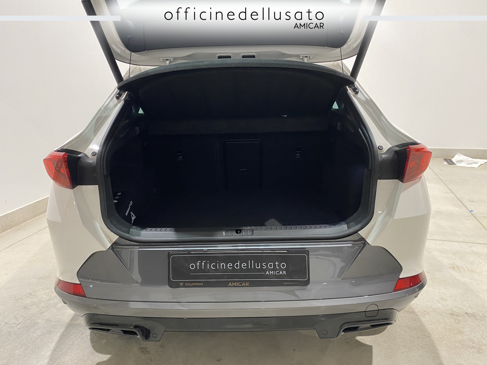 Tutto l'usato e KM 0