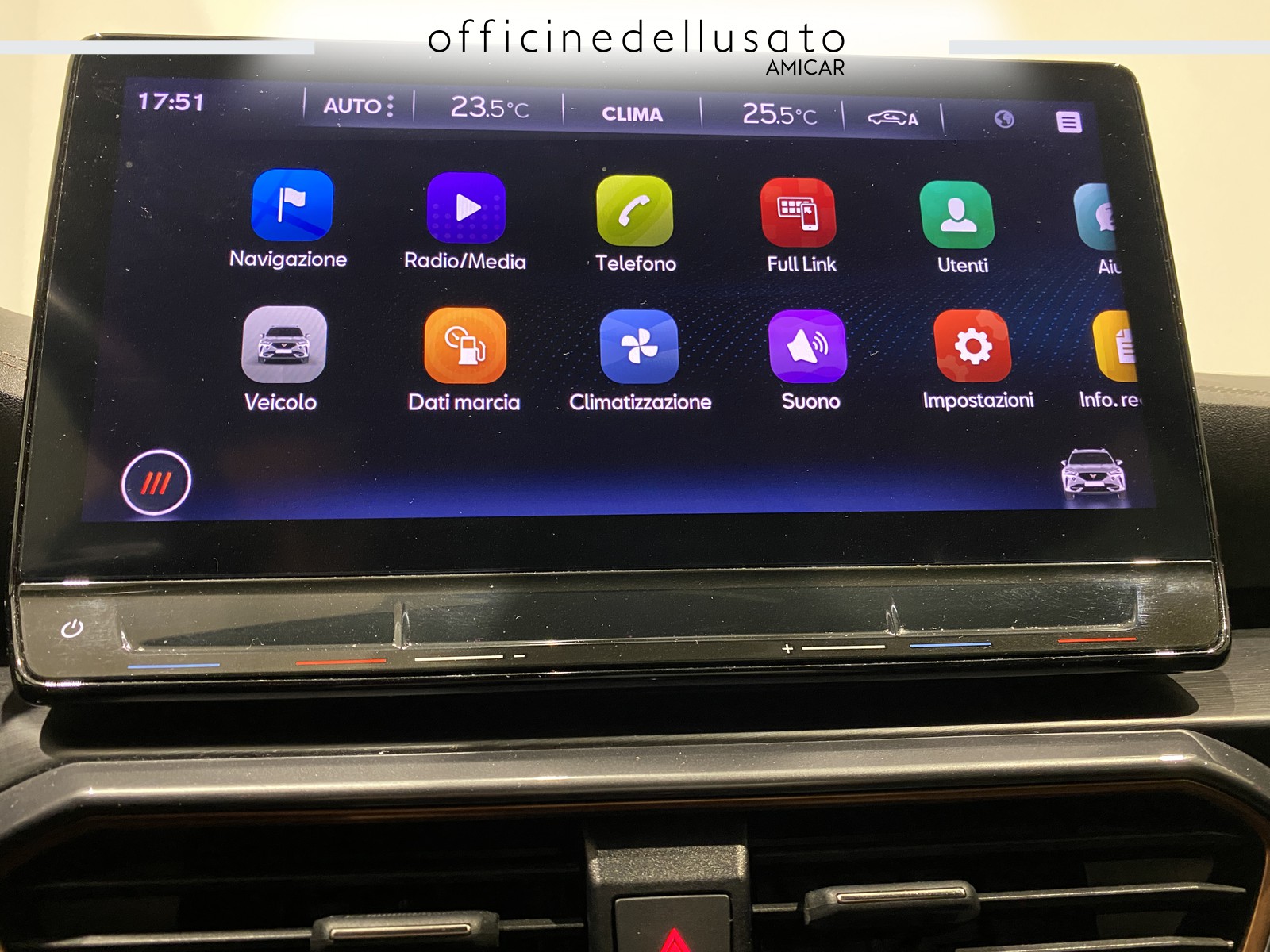 Tutto l'usato e KM 0