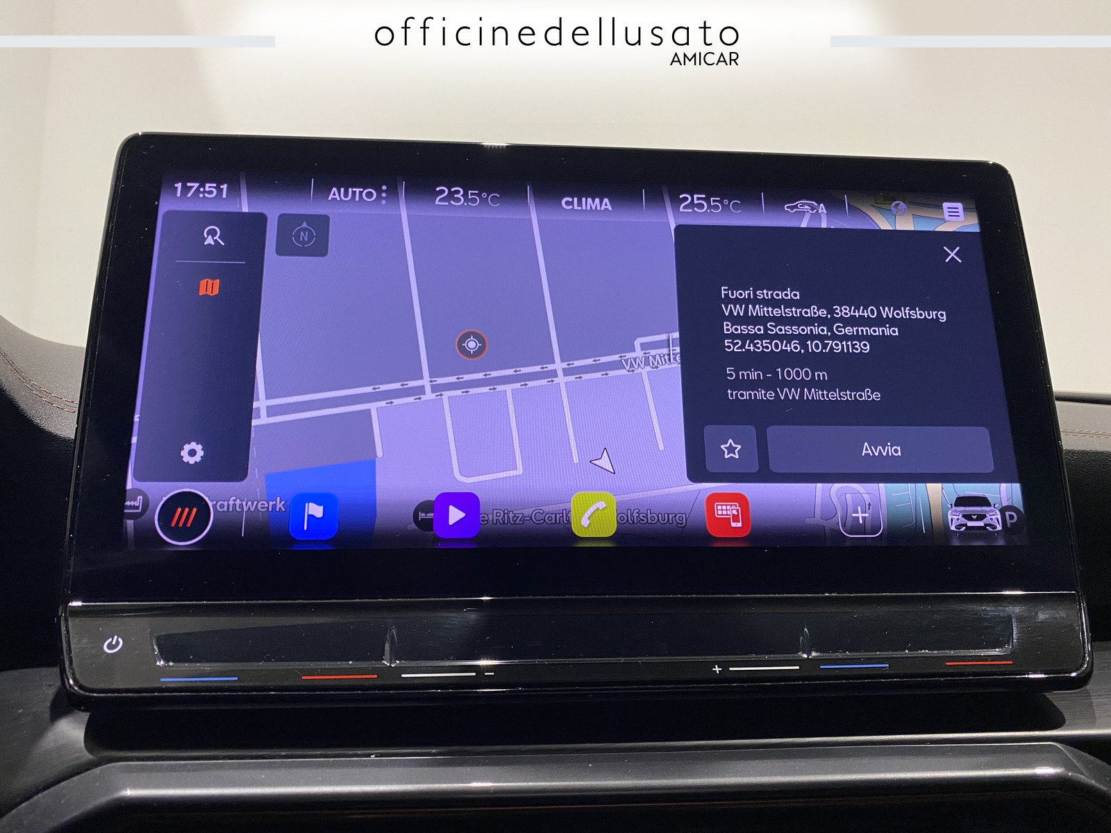 Tutto l'usato e KM 0