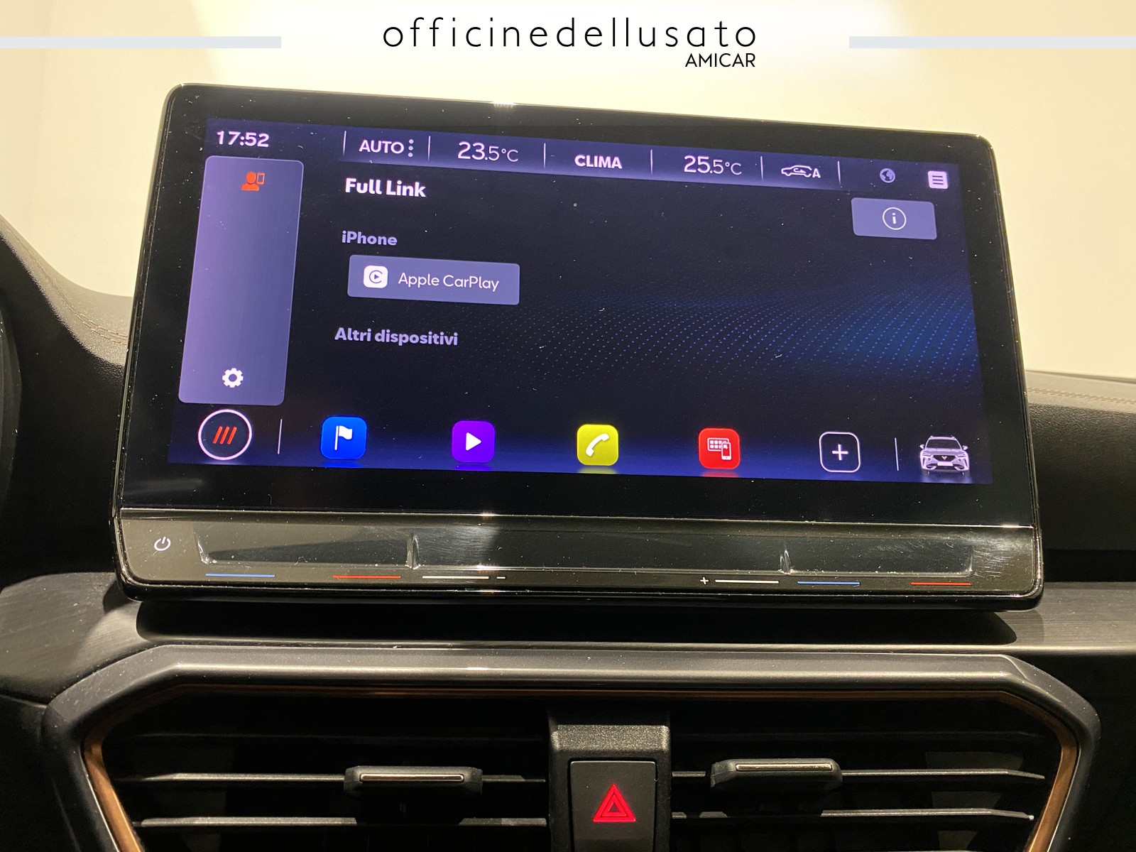 Tutto l'usato e KM 0