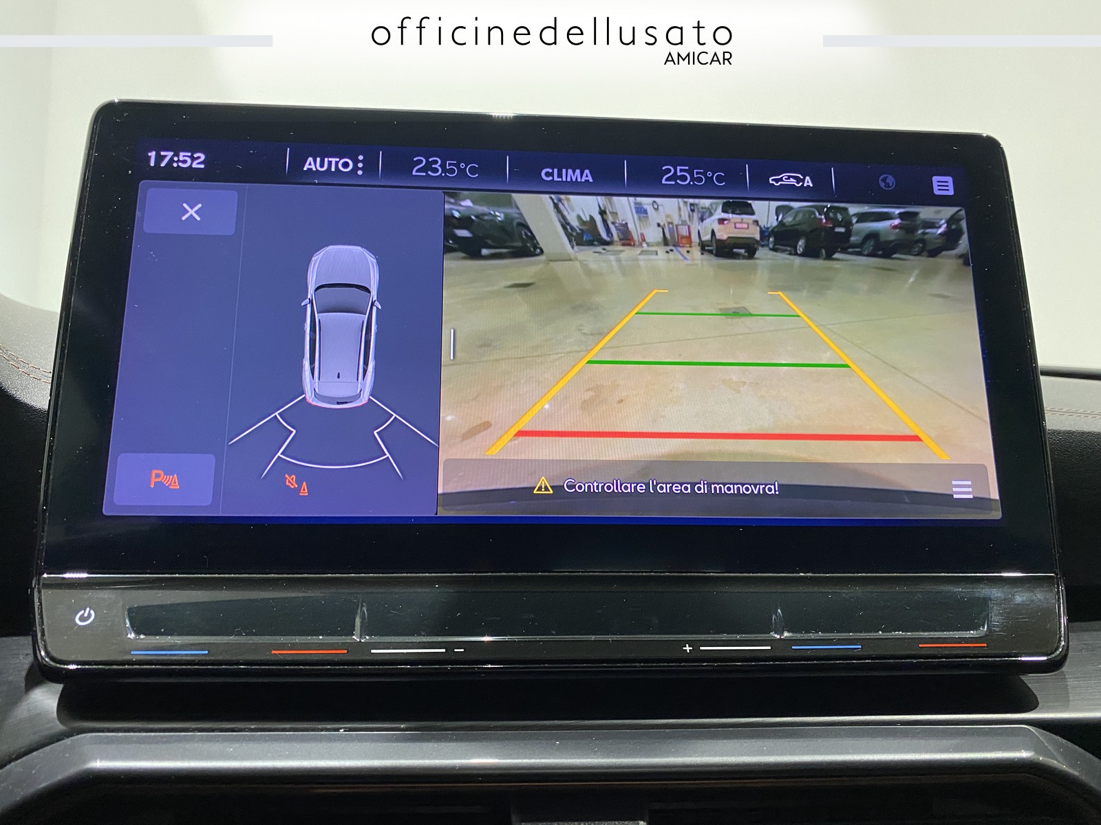 Tutto l'usato e KM 0