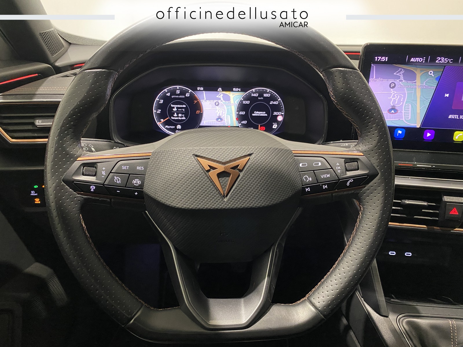 Tutto l'usato e KM 0